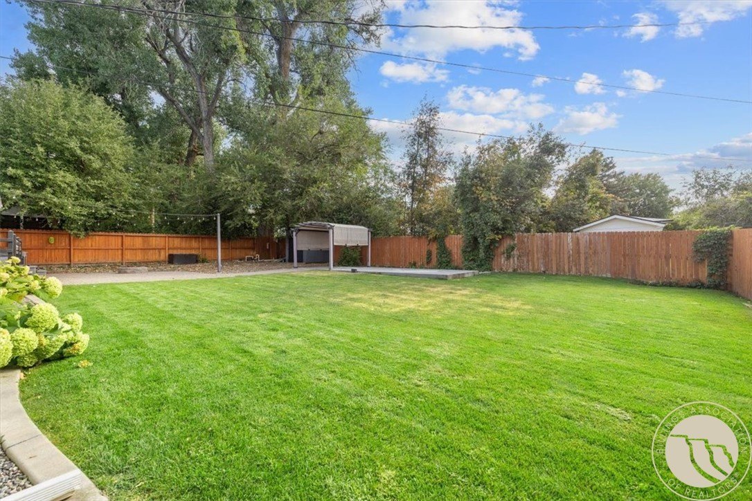 Billings, Montana, 59102, United States, 6 Bedrooms Bedrooms, ,3 BathroomsBathrooms,Residential,For Sale,1975257