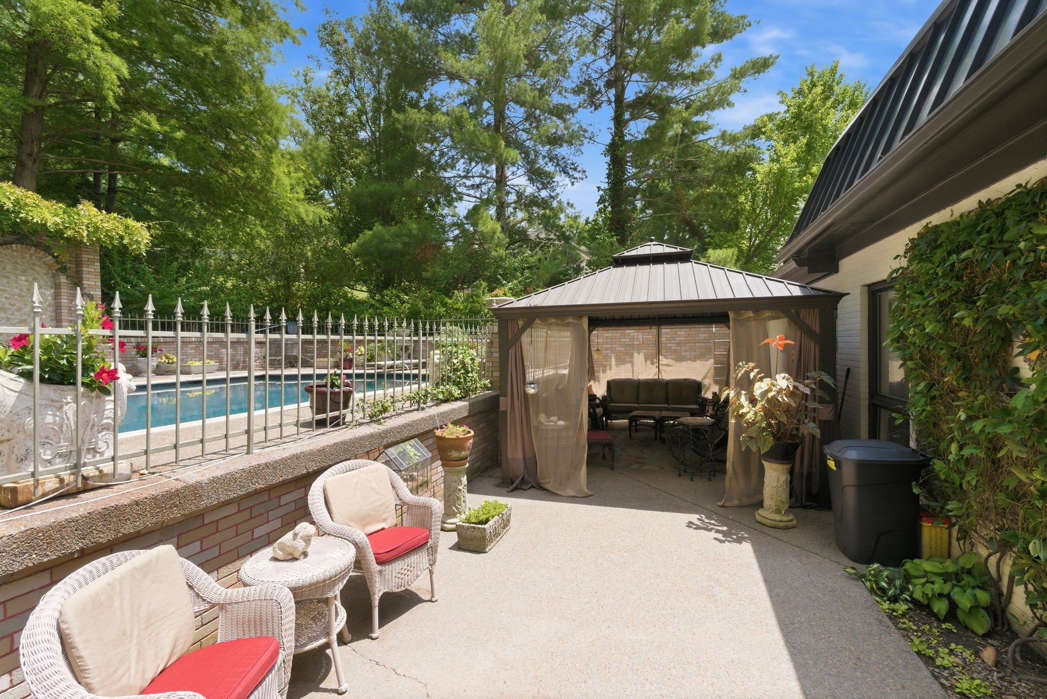  5430 Camelot Rd, Brentwood, TN, 37027 - 物件實景