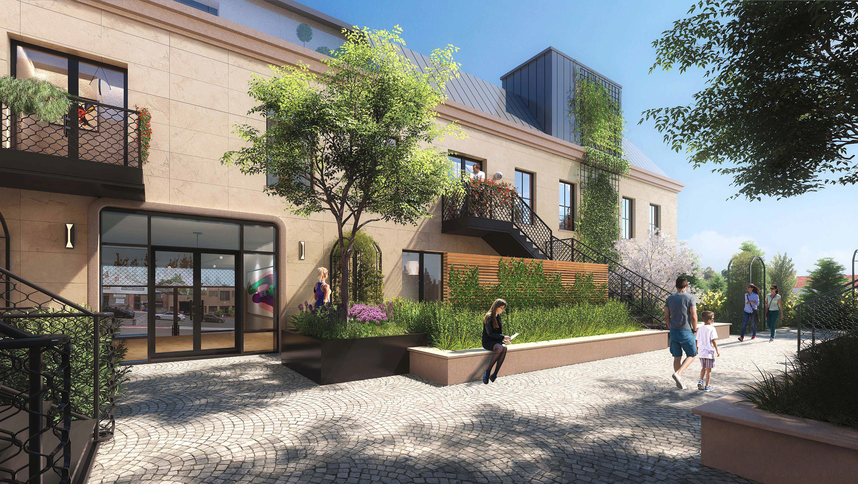  15 Burtis Avenue - 物件實景