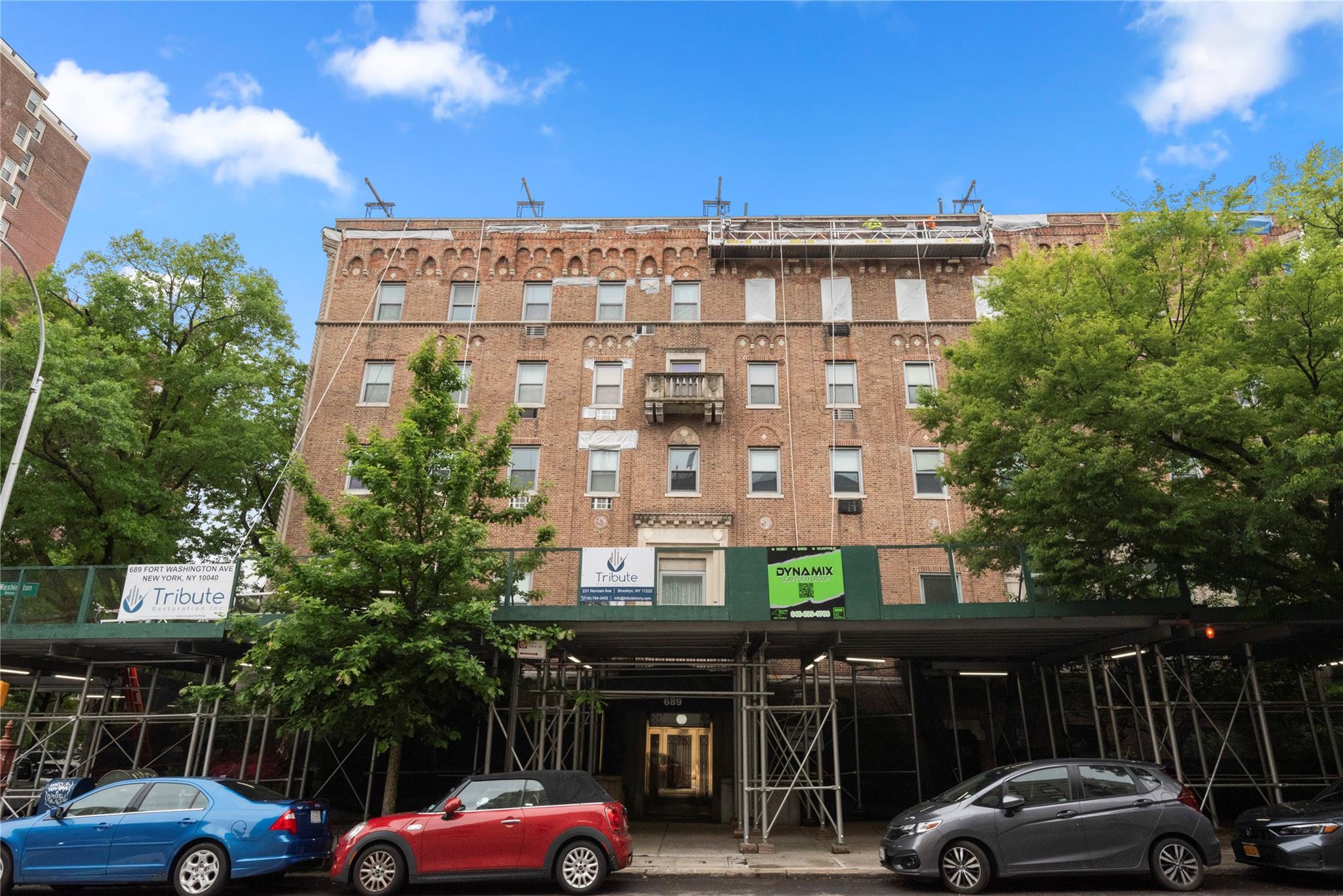 New York (Manhattan), New York, 10040, United States, 2 Bedrooms Bedrooms, ,2 BathroomsBathrooms,Residential,For Sale,1837664