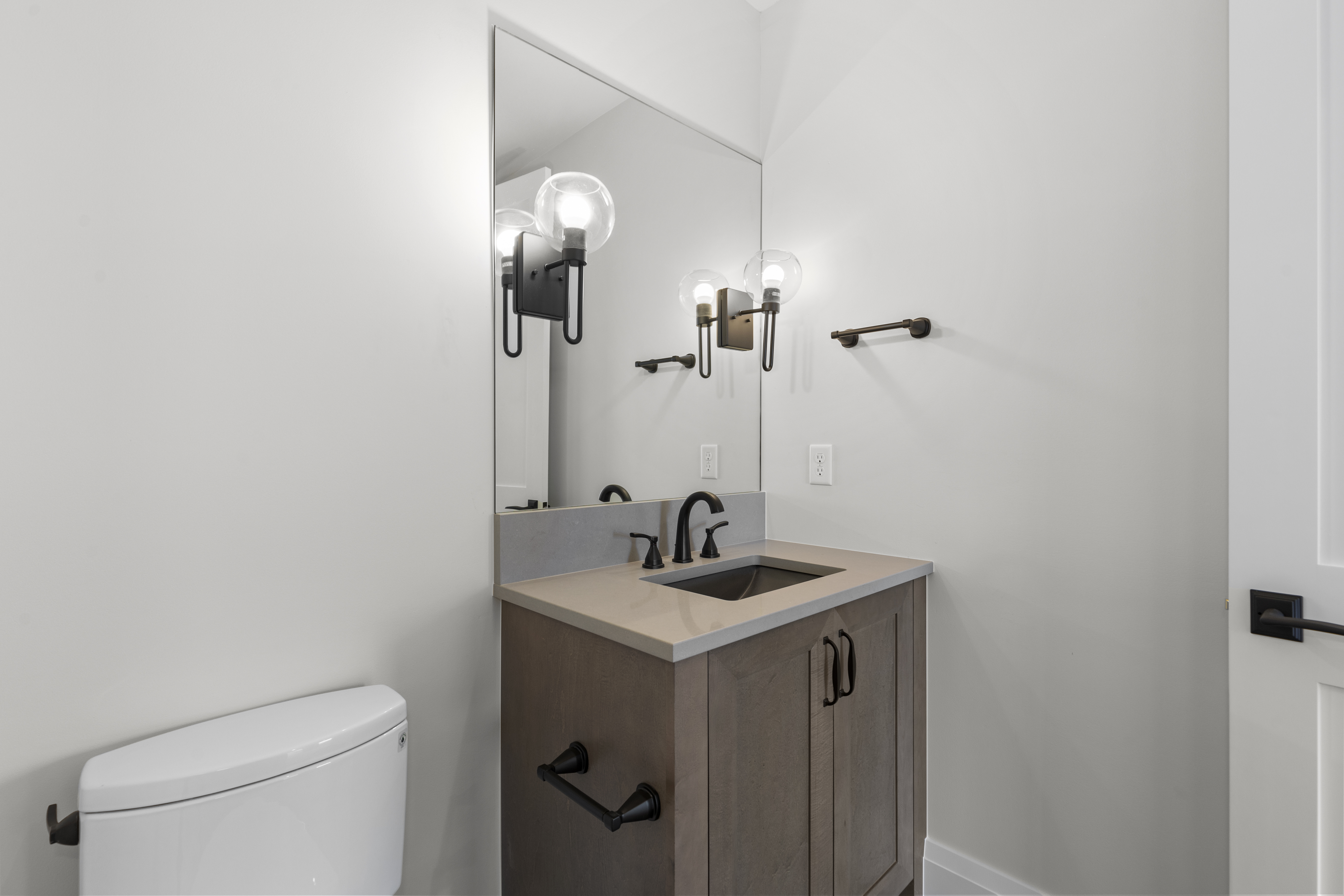  Model Home Sale - 物件實景