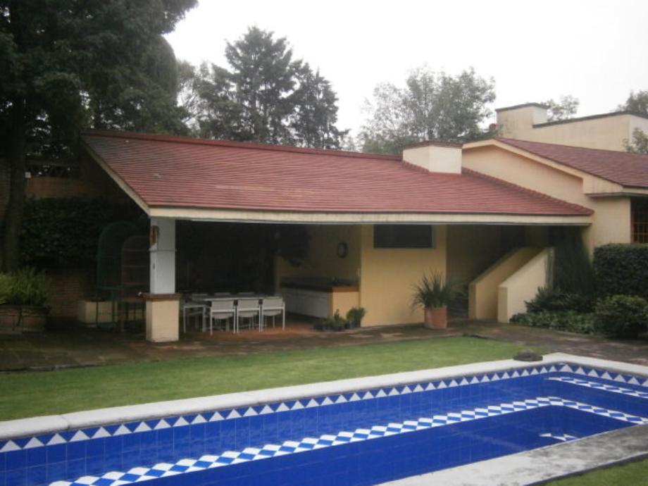 Jard?n, Álvaro Obregón, Ciudad de México, 01049, Mexico, 4 Bedrooms Bedrooms, ,3 BathroomsBathrooms,Residential,For Sale,Jard?n,1613222