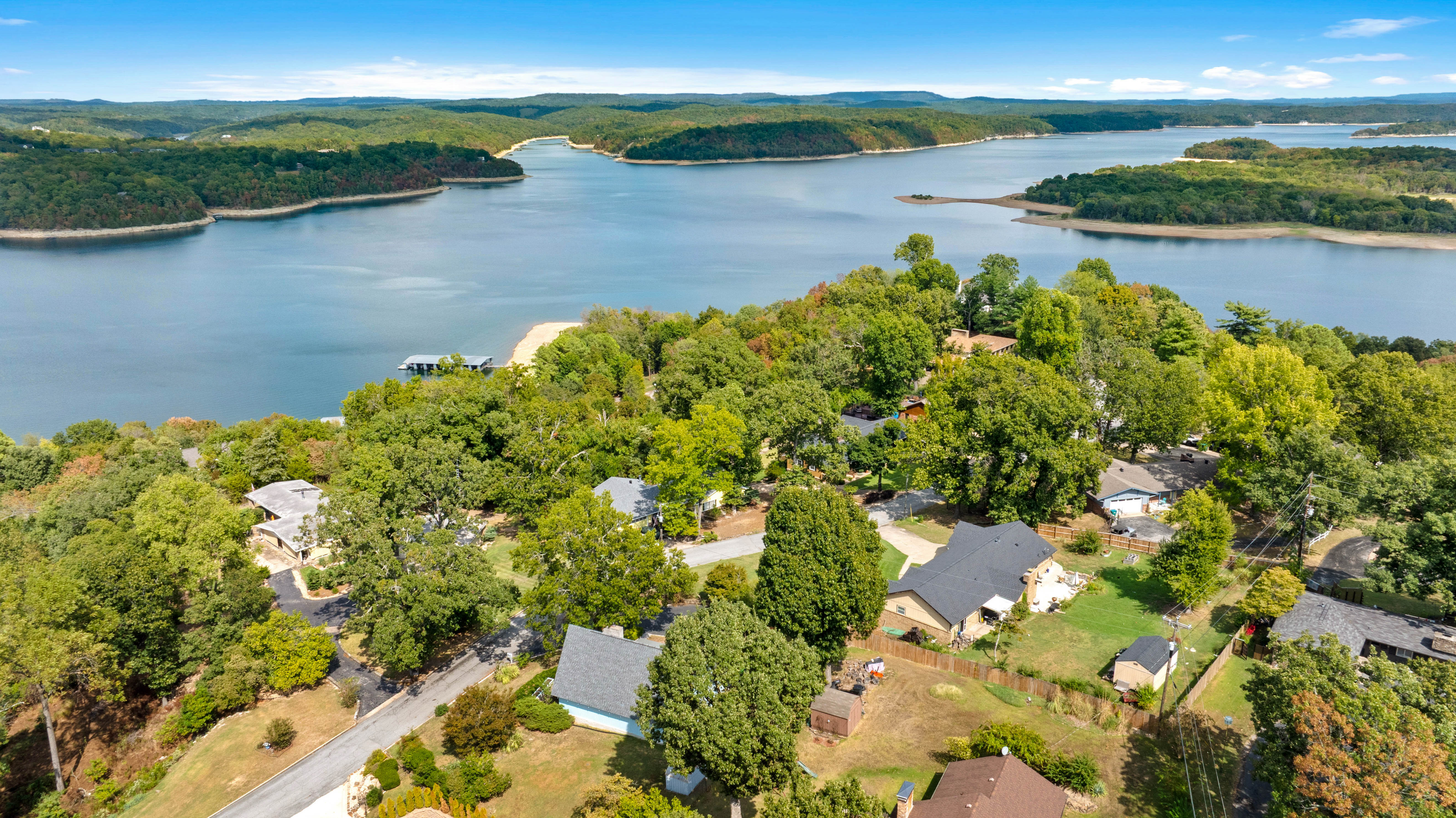  15291 Tulsa Dr., Rogers, AR 72756 - 物件實景