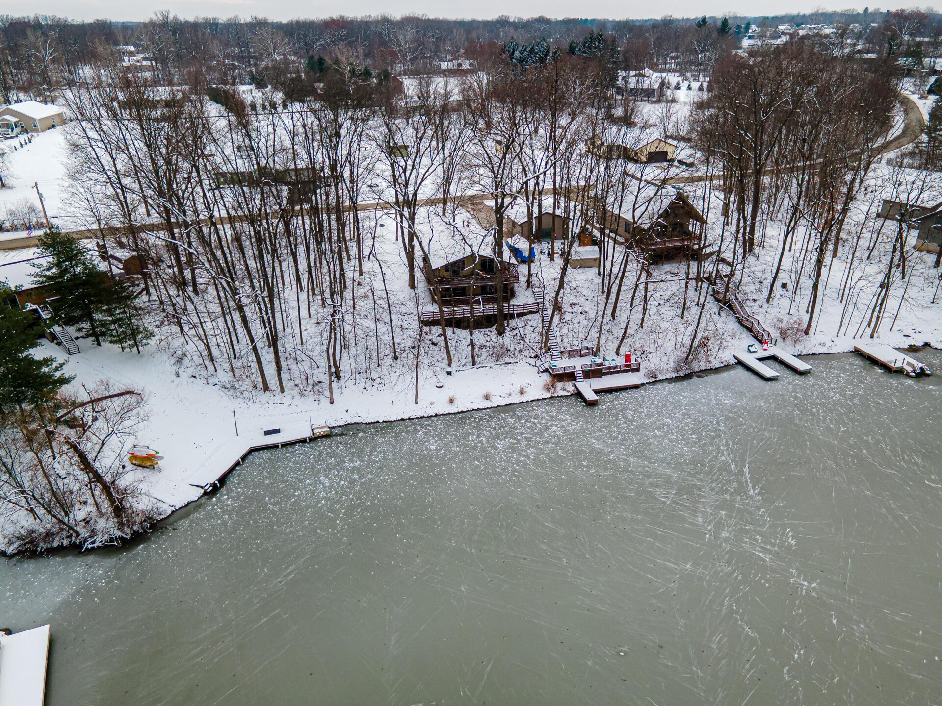 Mount Gilead, Ohio, 43338, United States, 3 Bedrooms Bedrooms, ,2 BathroomsBathrooms,Residential,For Sale,2002484