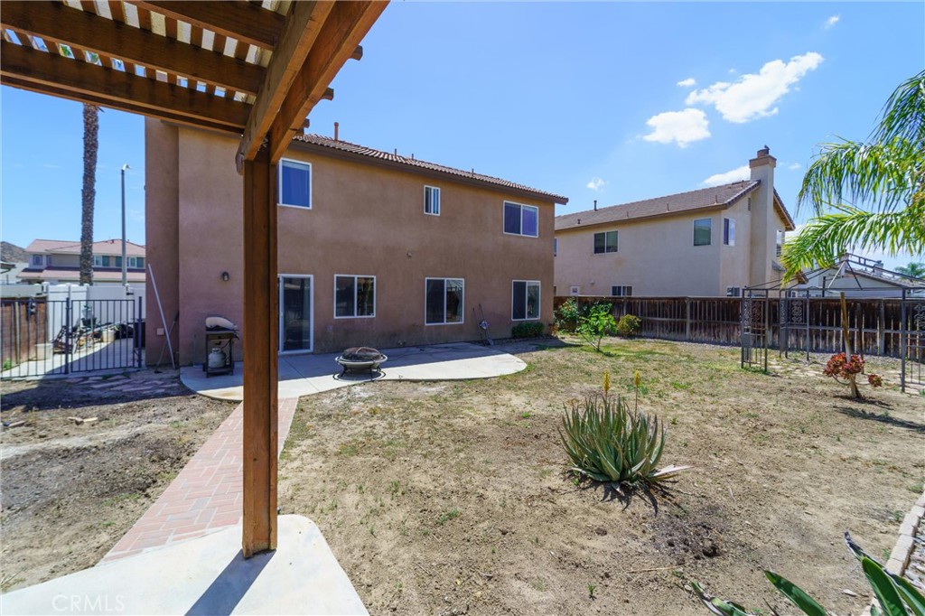 Hemet, California, 92545, United States, 6 Bedrooms Bedrooms, ,3 BathroomsBathrooms,Residential,For Sale,2040744