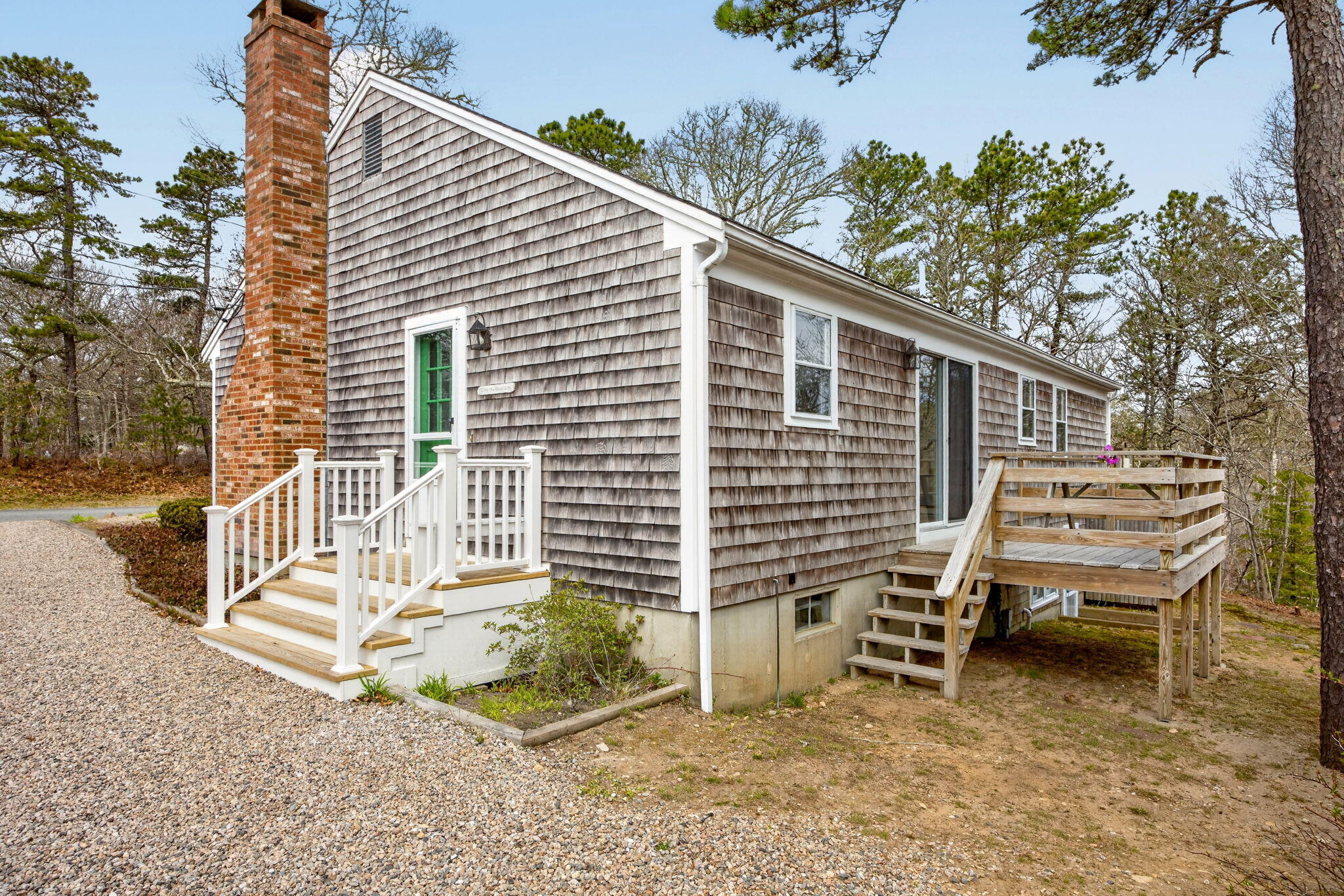  96 Stage Coach Drive, South Chatham, MA, 02659 - 物件實景