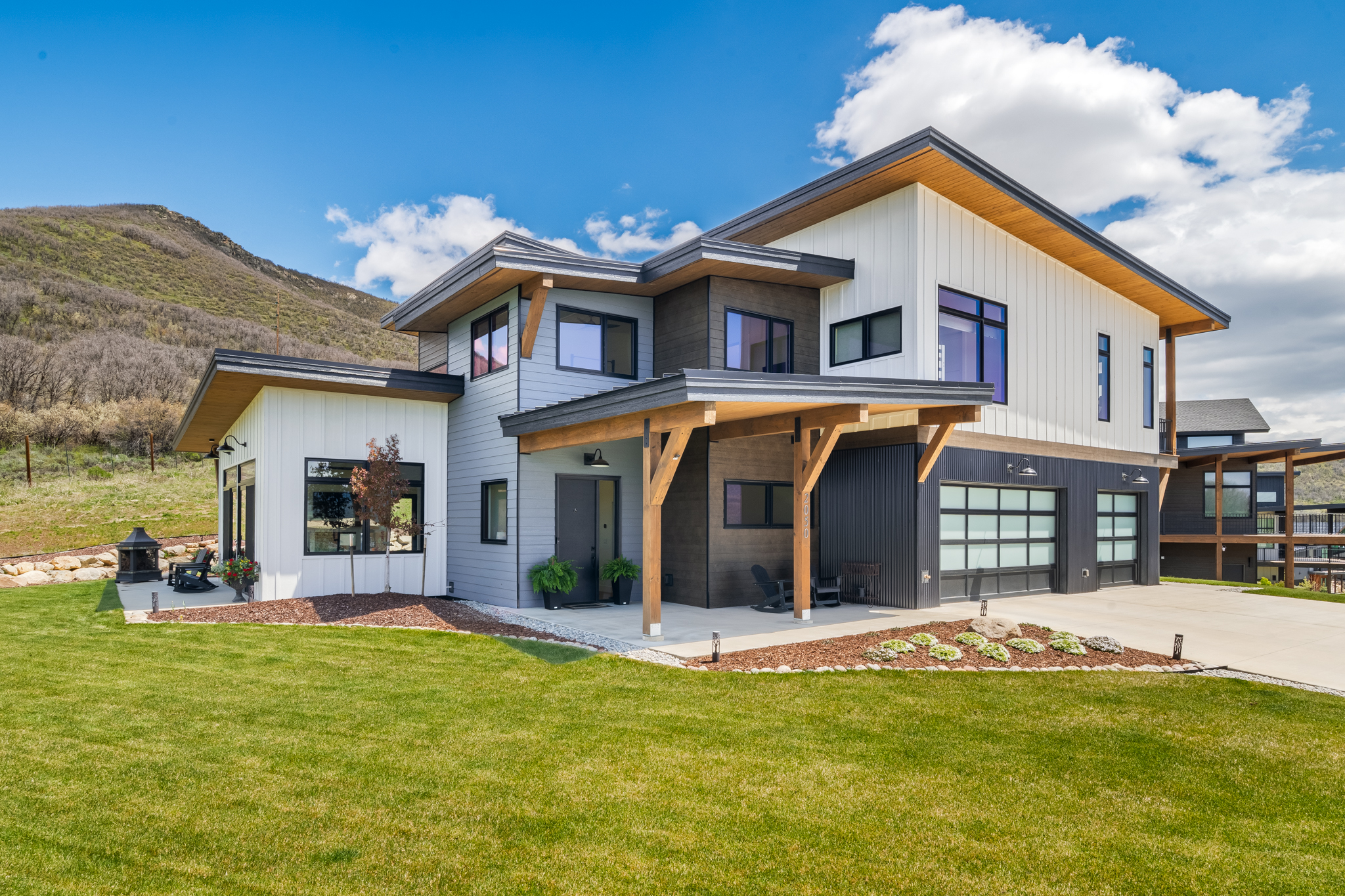  2050 Sunlight Drive, Steamboat Springs, CO, 80487 - 物件實景
