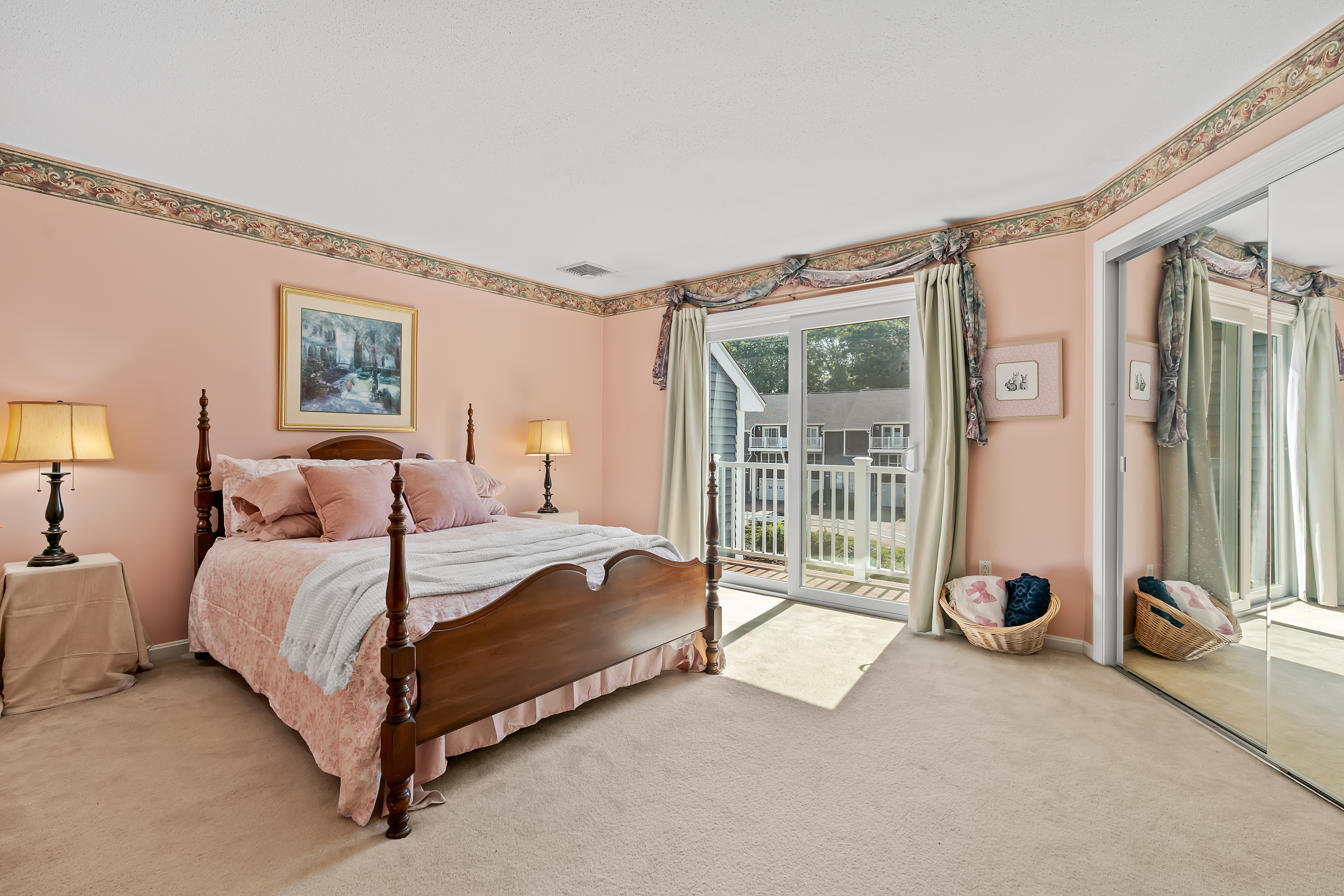  101 South Avenue- Unit 1004, Attleboro, MA, 02703 - 物件實景