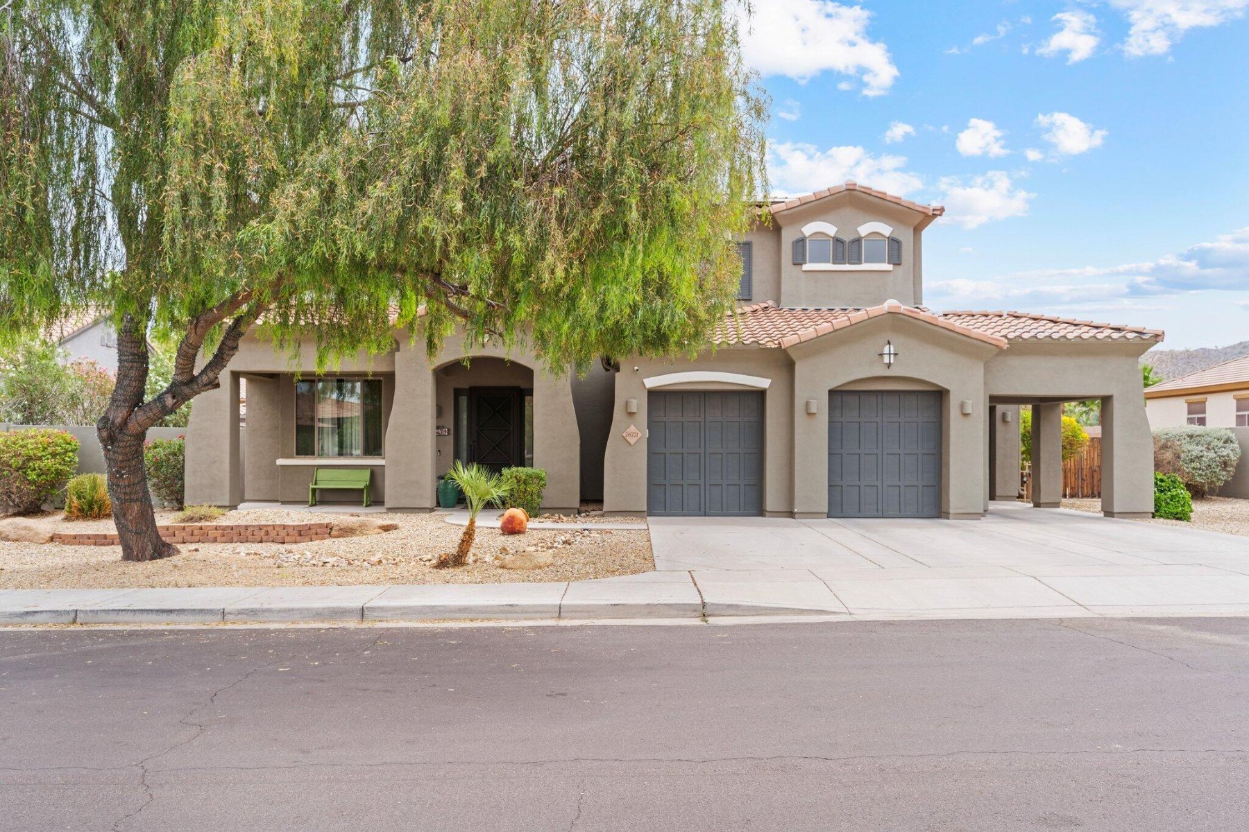  26771 N 92nd Drive, Peoria, AZ 85383 - 物件實景