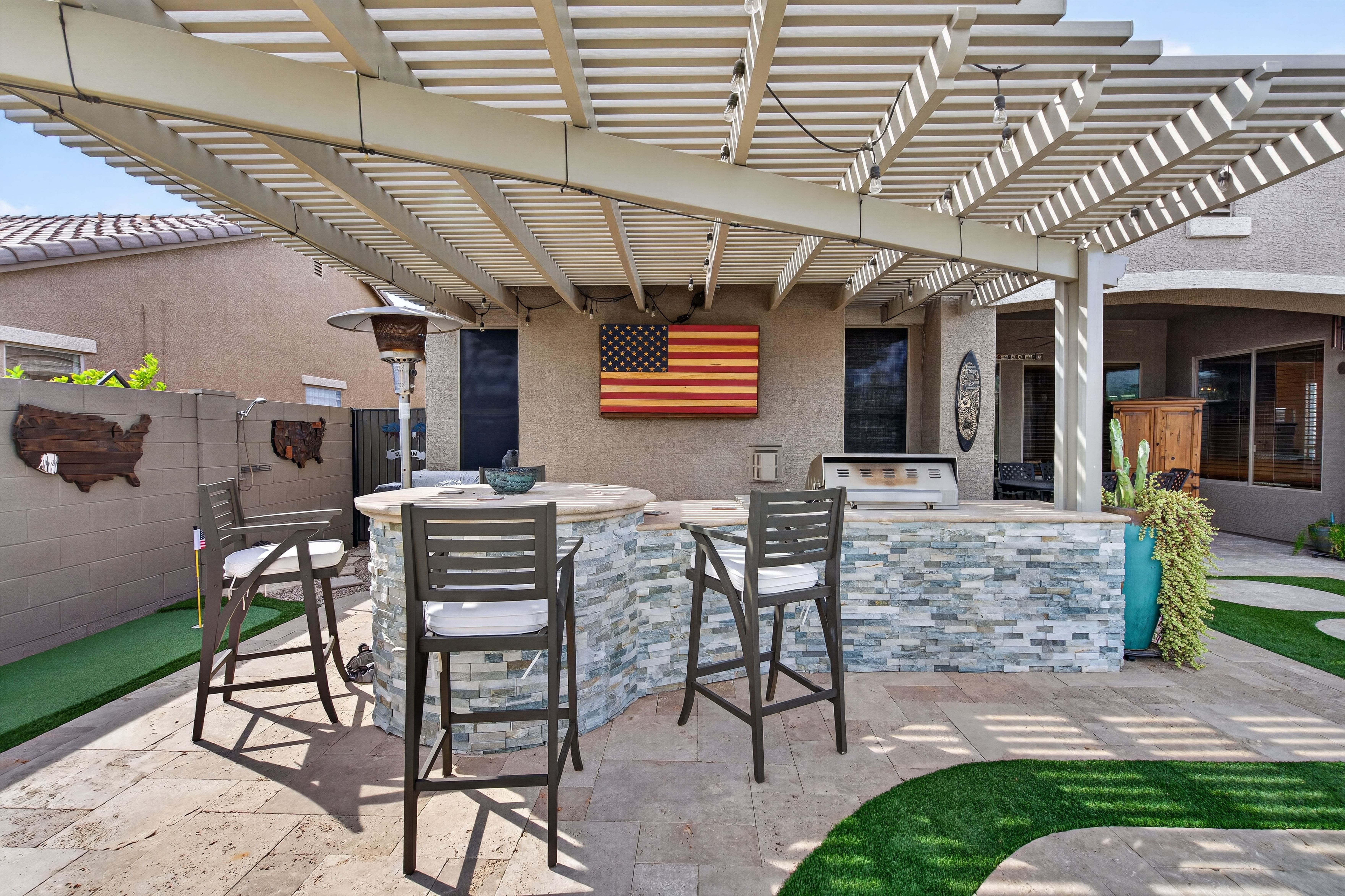  13121 S 181st Avenue¦Goodyear, AZ - 物件實景
