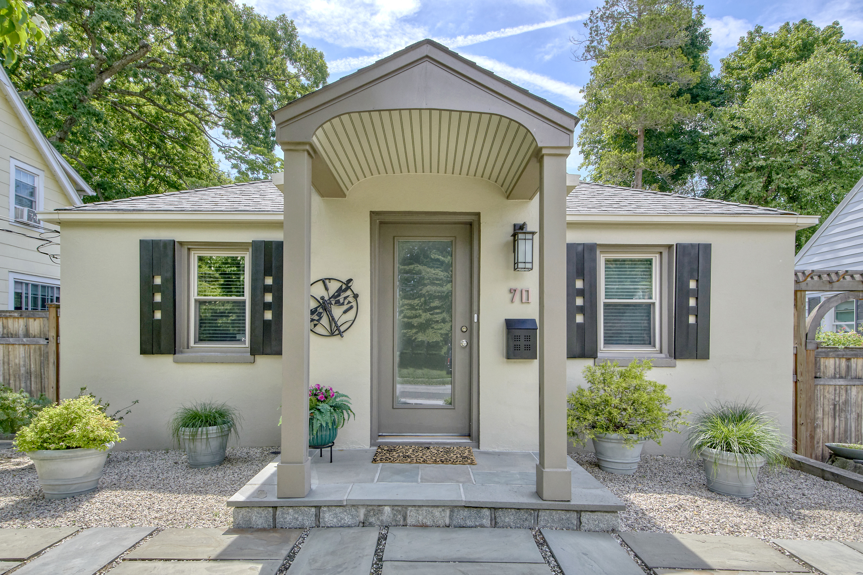  The Modern Cottage - 物件實景