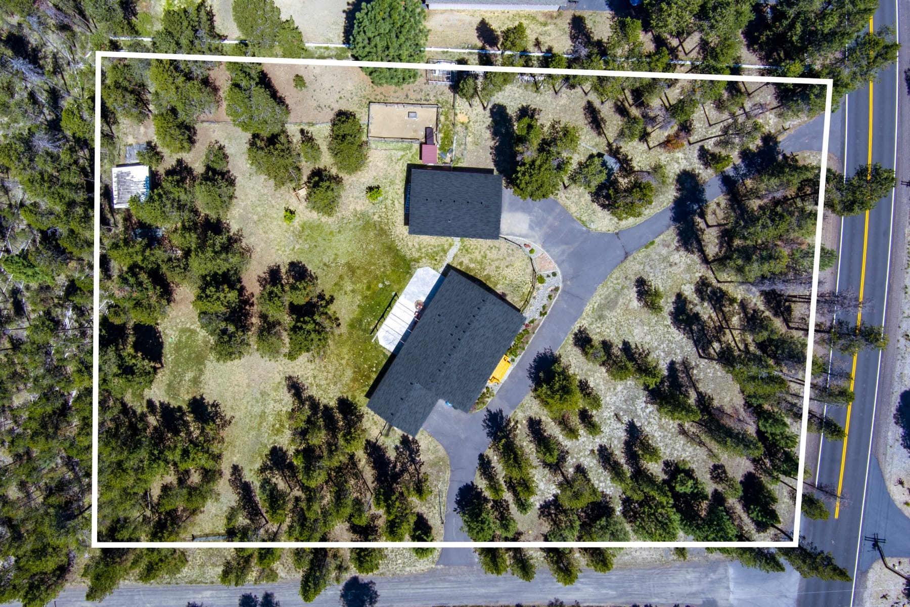  55219 Lazy River Drive Bend, OR 97707 - 物件實景