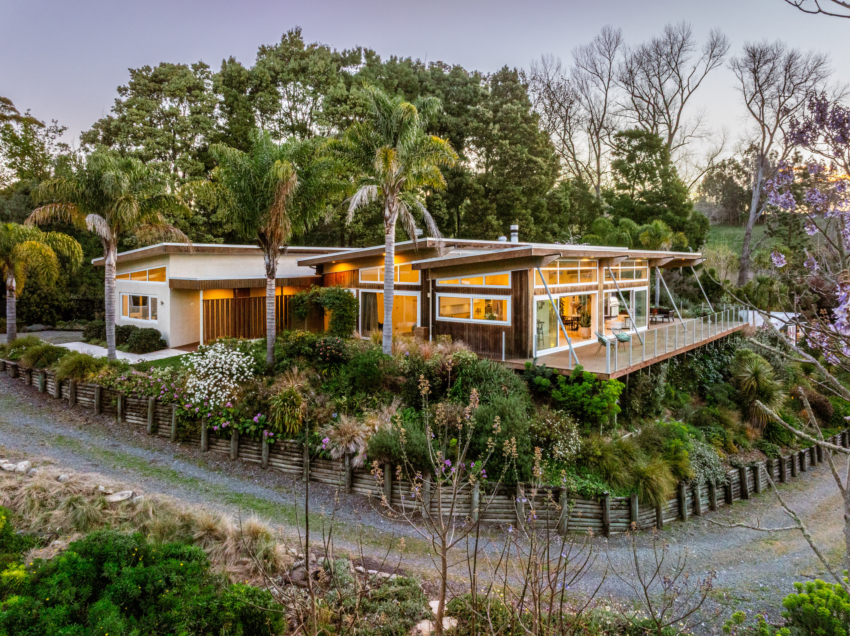  139 Tauroa Road, Havelock North - 物件實景