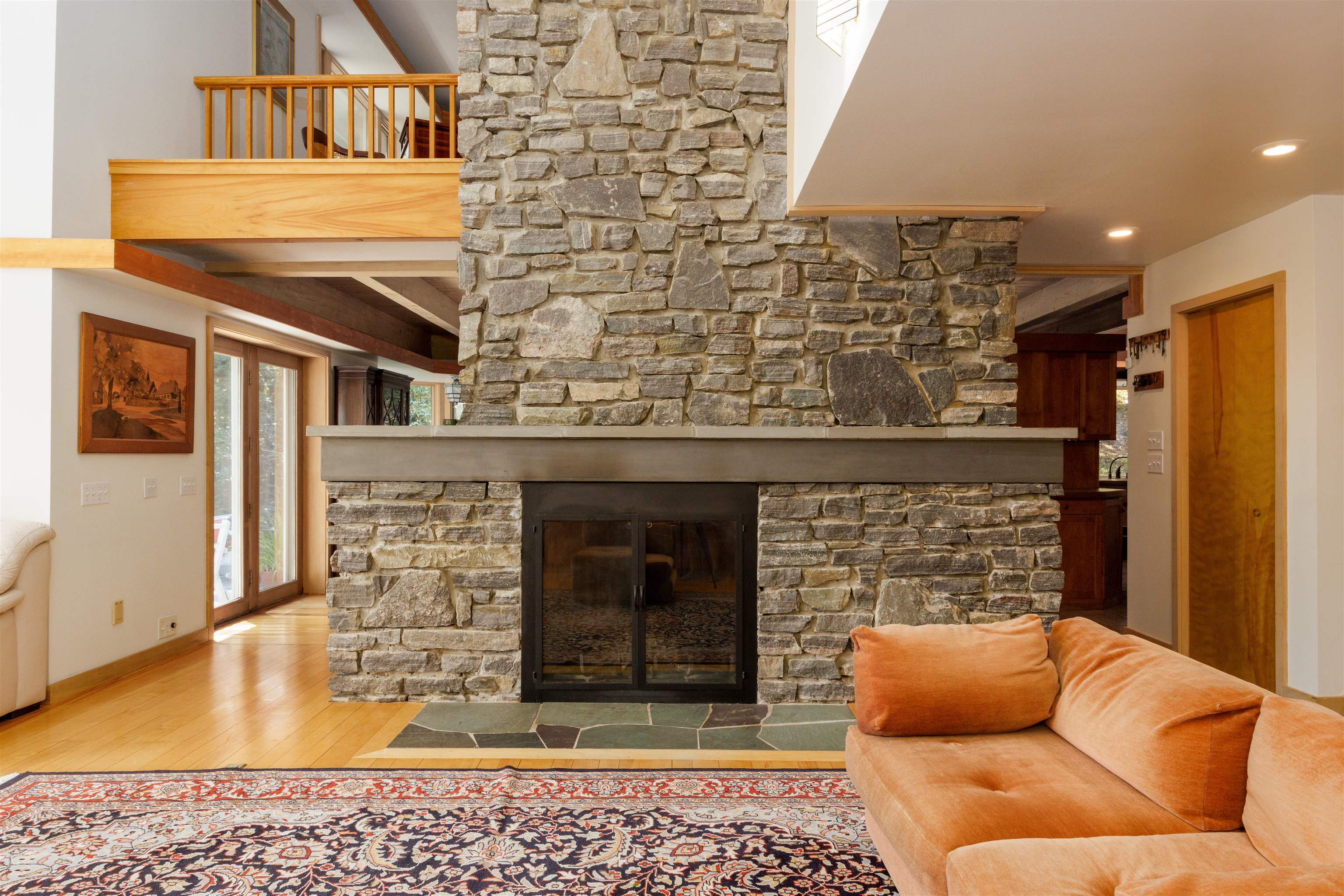 Grantham, New Hampshire, 03753, United States, 4 Bedrooms Bedrooms, ,3 BathroomsBathrooms,Residential,For Sale,1947090