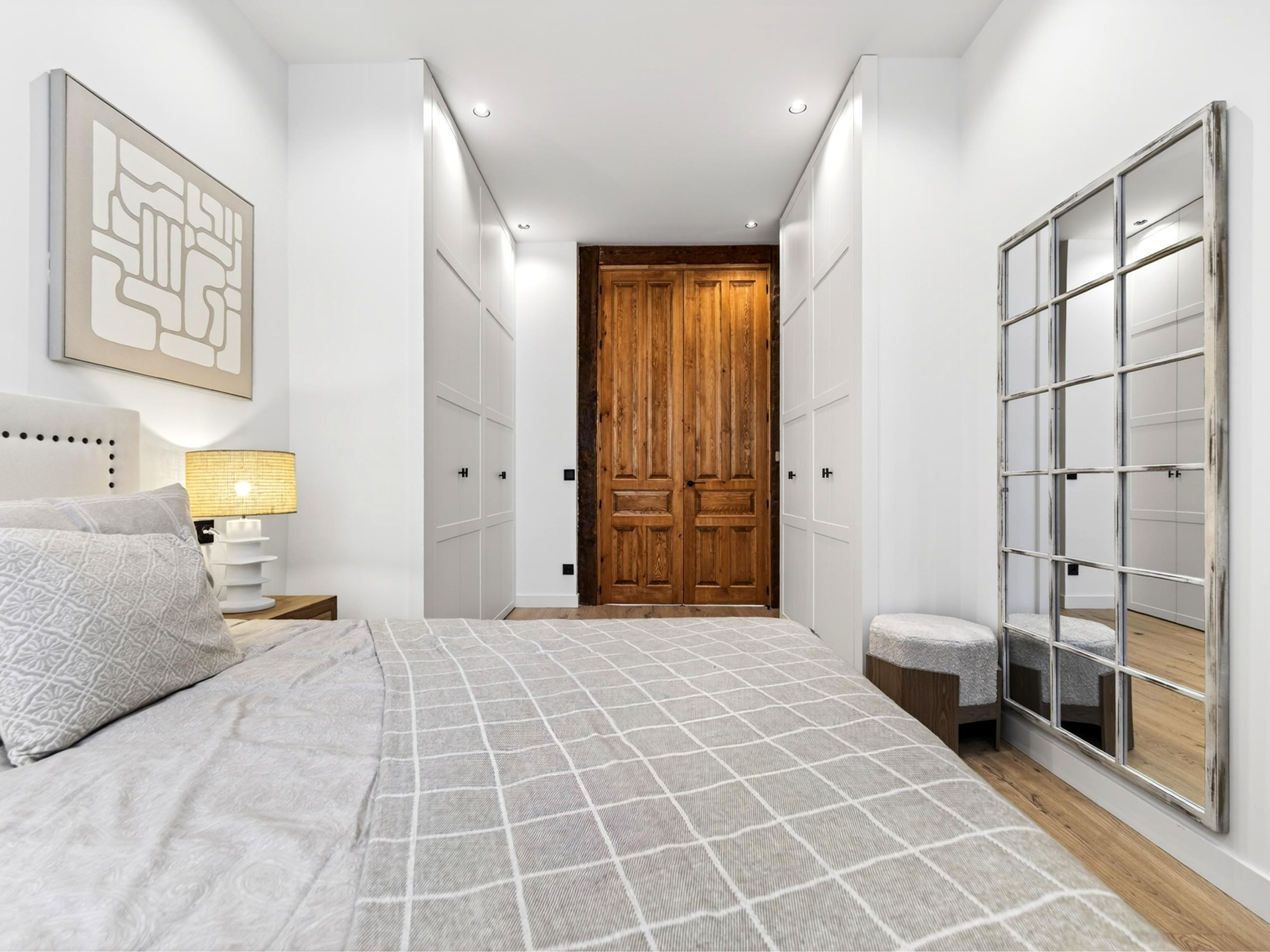  Renovated Flat in Central Madrid - 物件實景