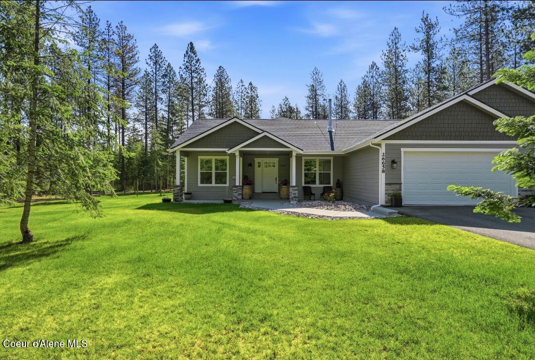 Channy Way, Athol, ID 83801 #1
