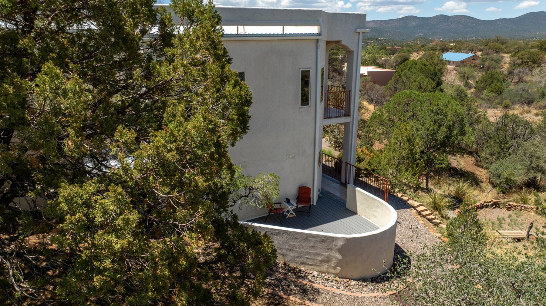 Silver City, New Mexico, 88061, United States, 4 Bedrooms Bedrooms, ,5 BathroomsBathrooms,Residential,For Sale,1973737