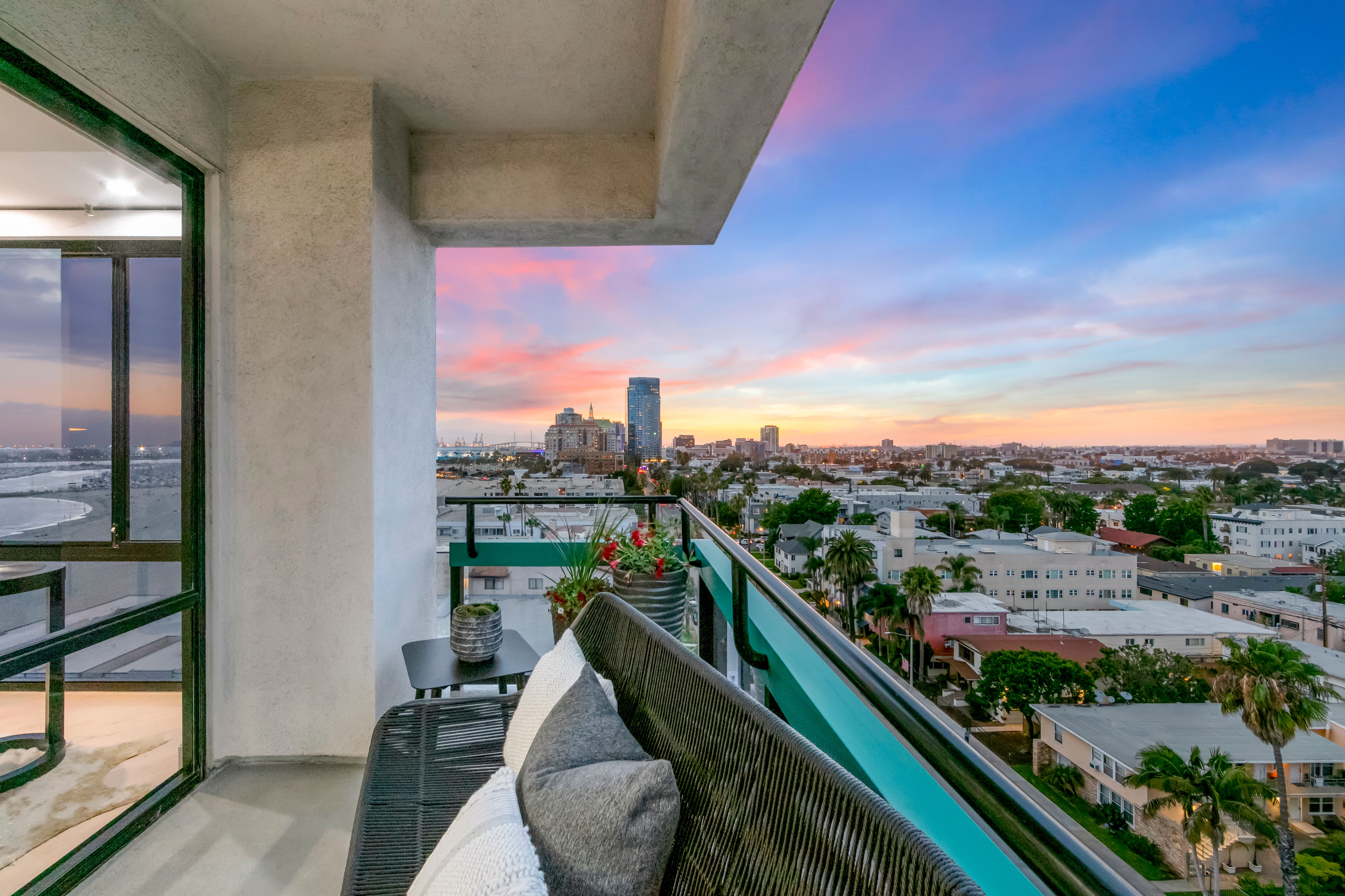  1310 East Ocean Boulevard #1007, Long Beach, CA 90802 - 物件實景