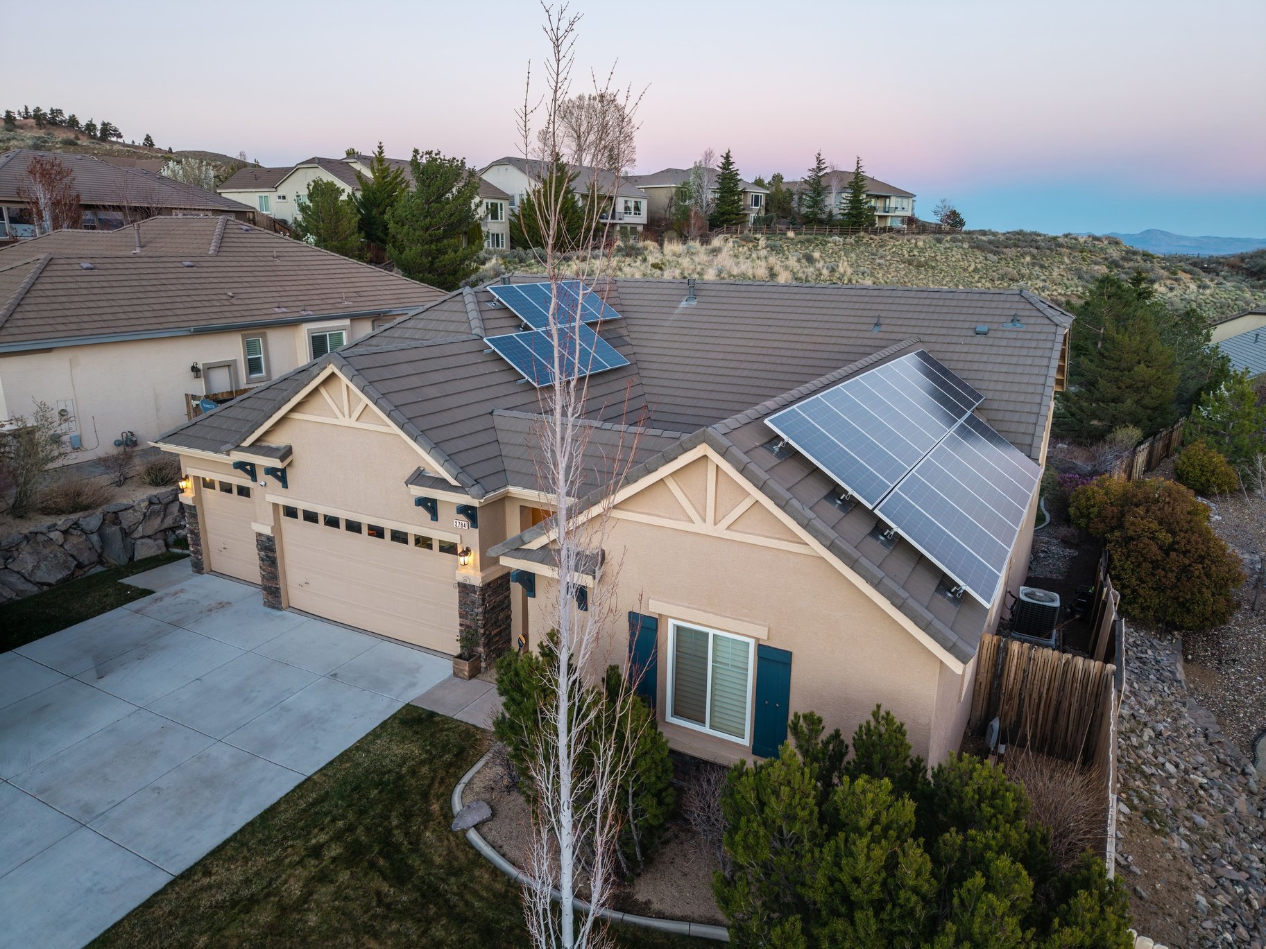  New to Market - 物件實景