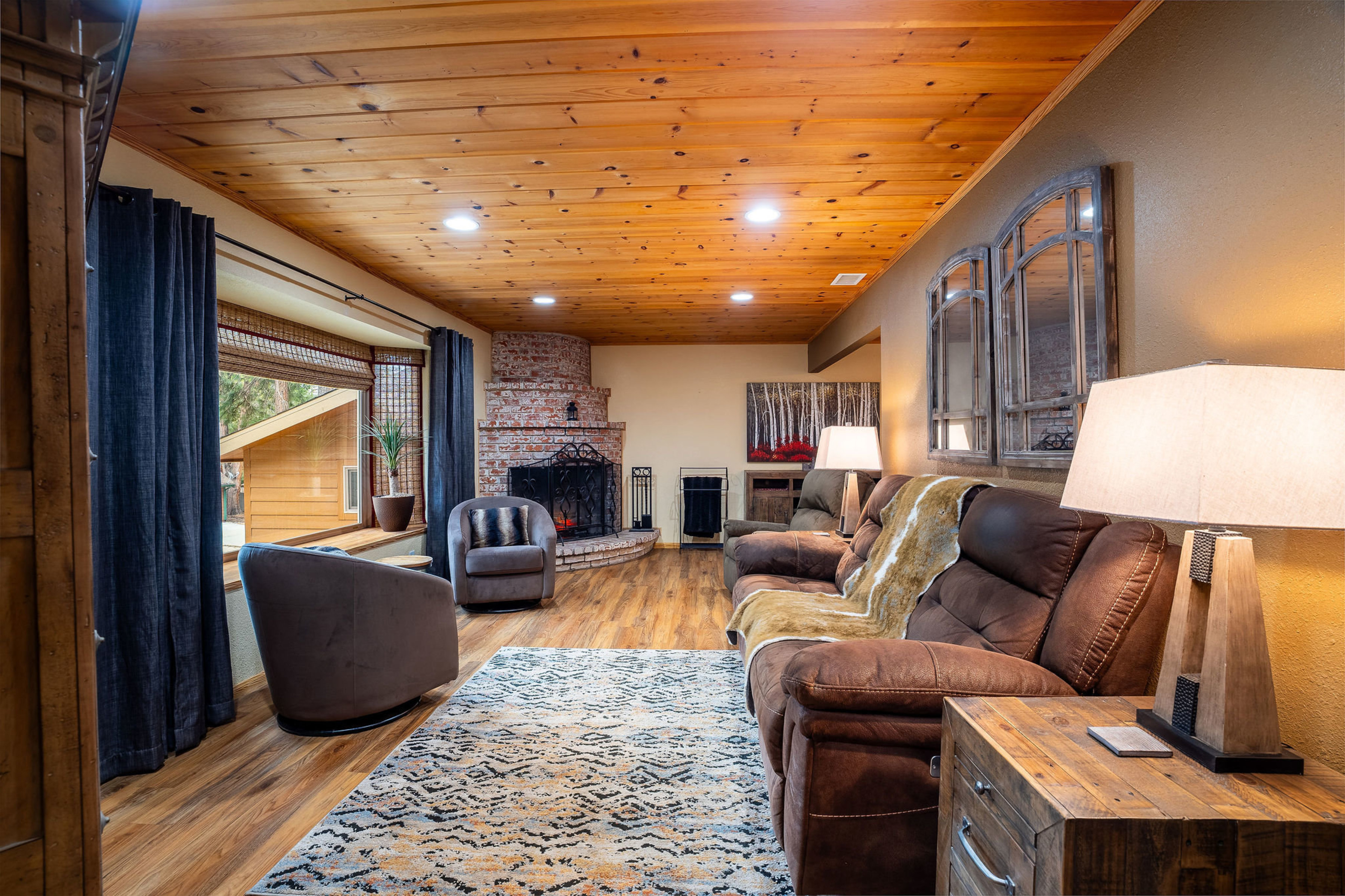  Cedar Stone Lodge - 物件實景