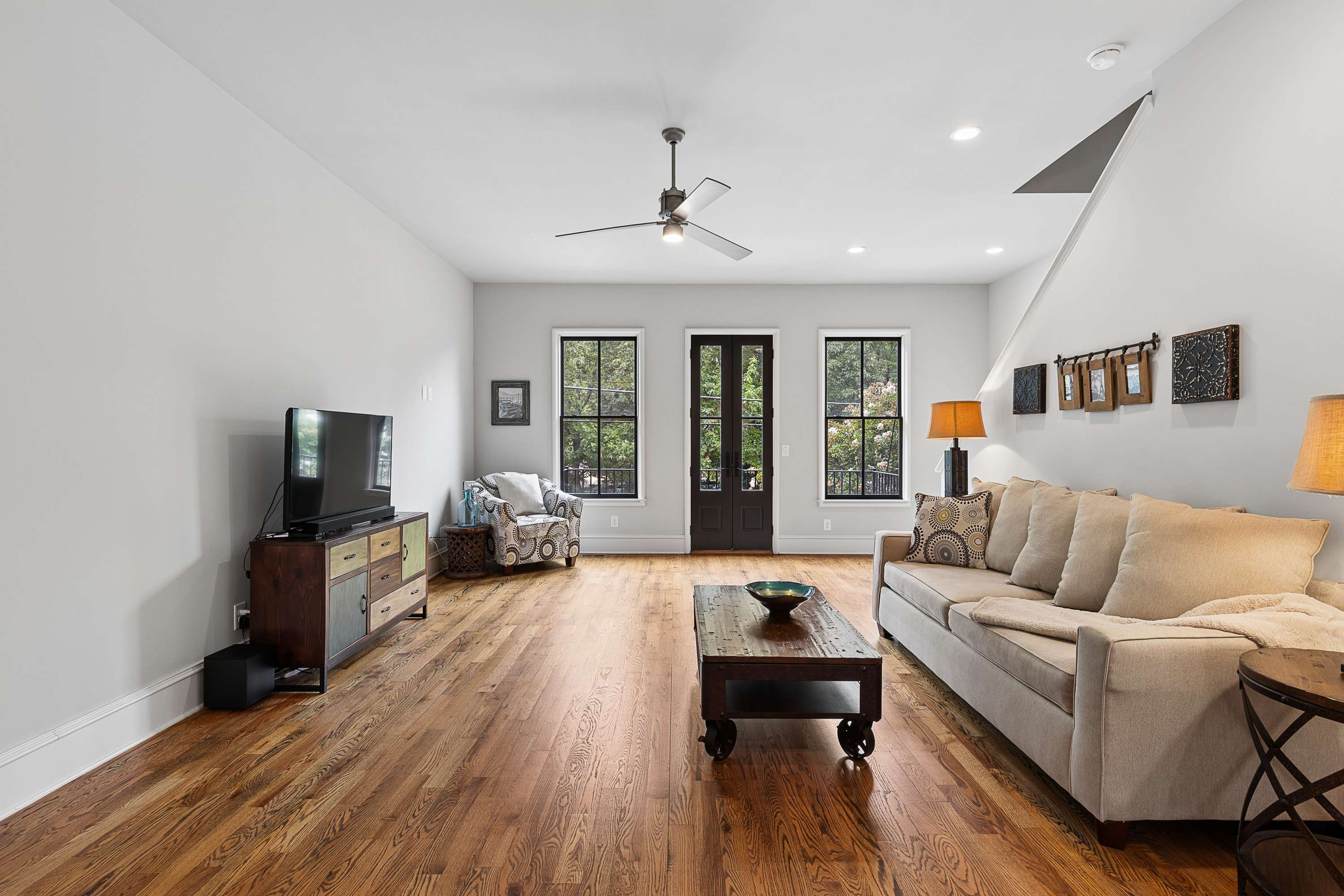  Stunning Townhome in Decatur