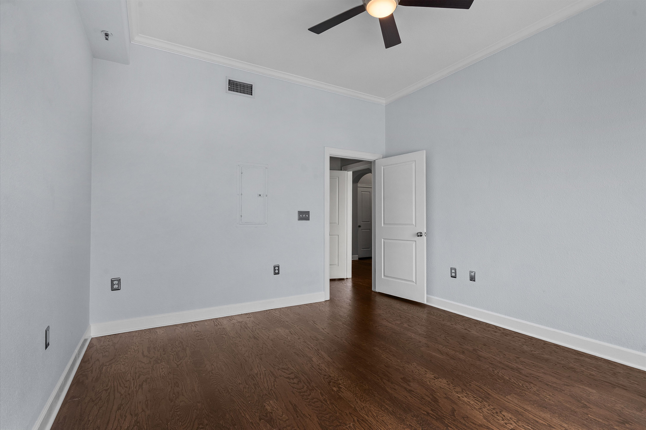  Luxury One Bedroom Condo in the heart of Buckhead - 物件實景