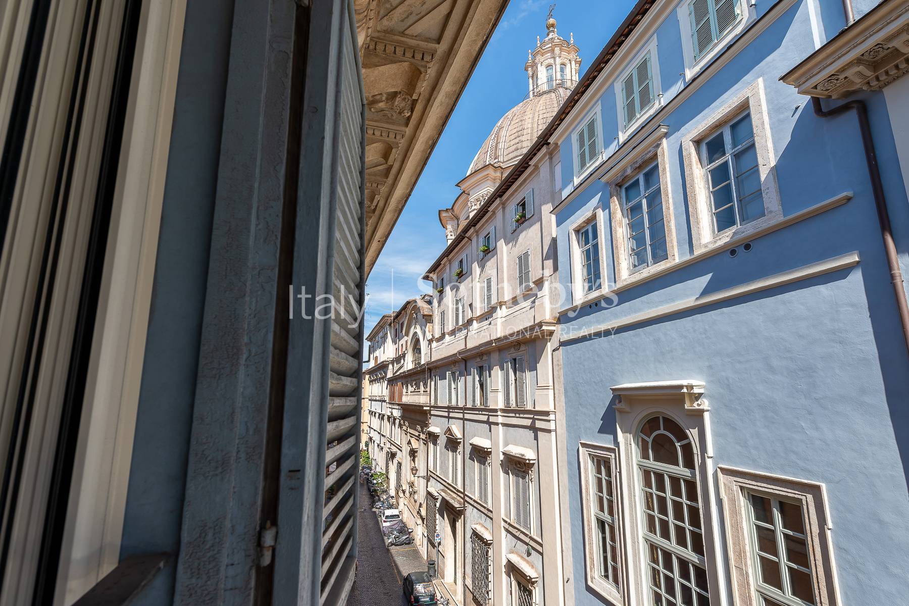  Prestigious apartment near Piazza Navona - 物件實景