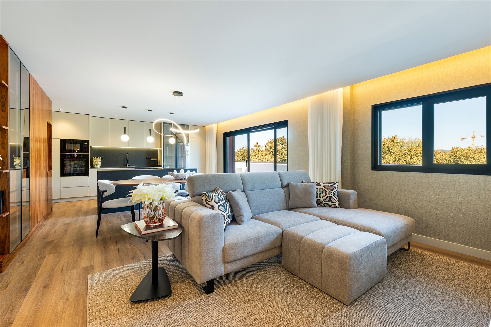  Flat, 3 bedrooms, for Sale - 物件實景