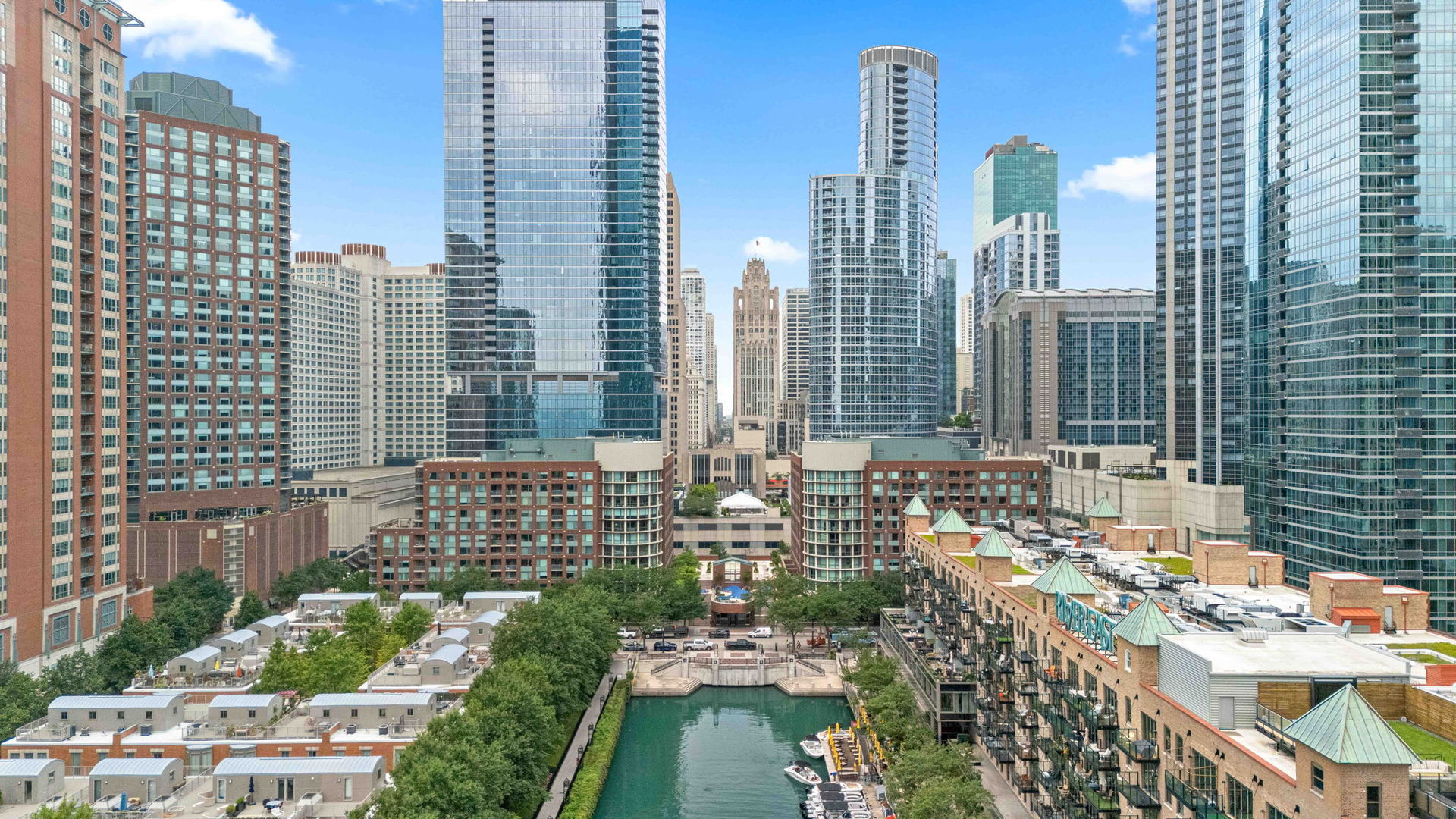 Mcclurg Ct, Chicago, IL 60611