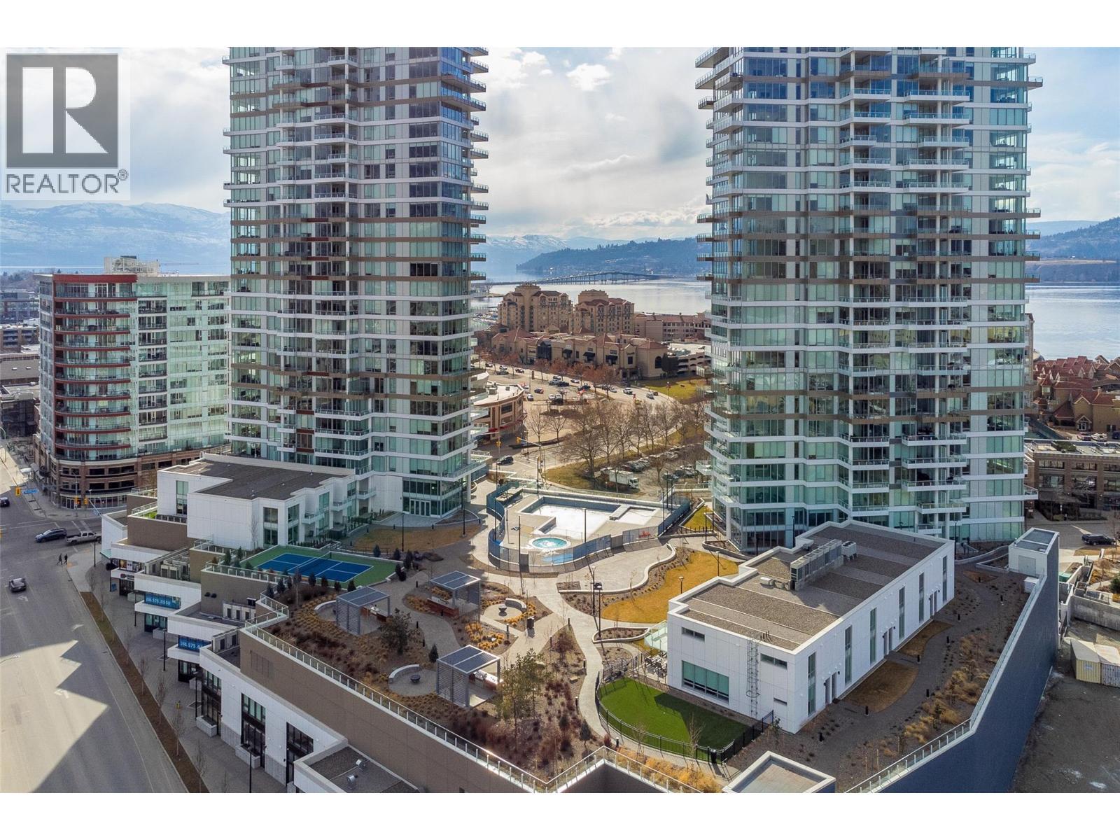 KELOWNA, British Columbia, V1Y 0J4, CA, 2 Bedrooms Bedrooms, ,2 BathroomsBathrooms,Residential,For Sale,1910840