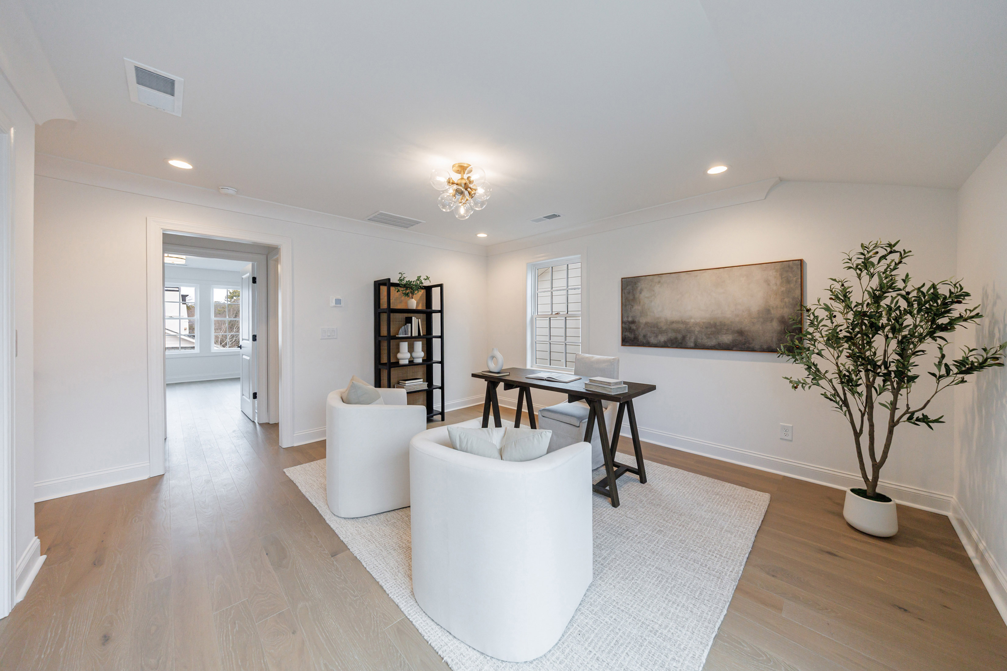  Mayfair on Main - New Luxury Home in the Heart of Alpharetta - 物件實景