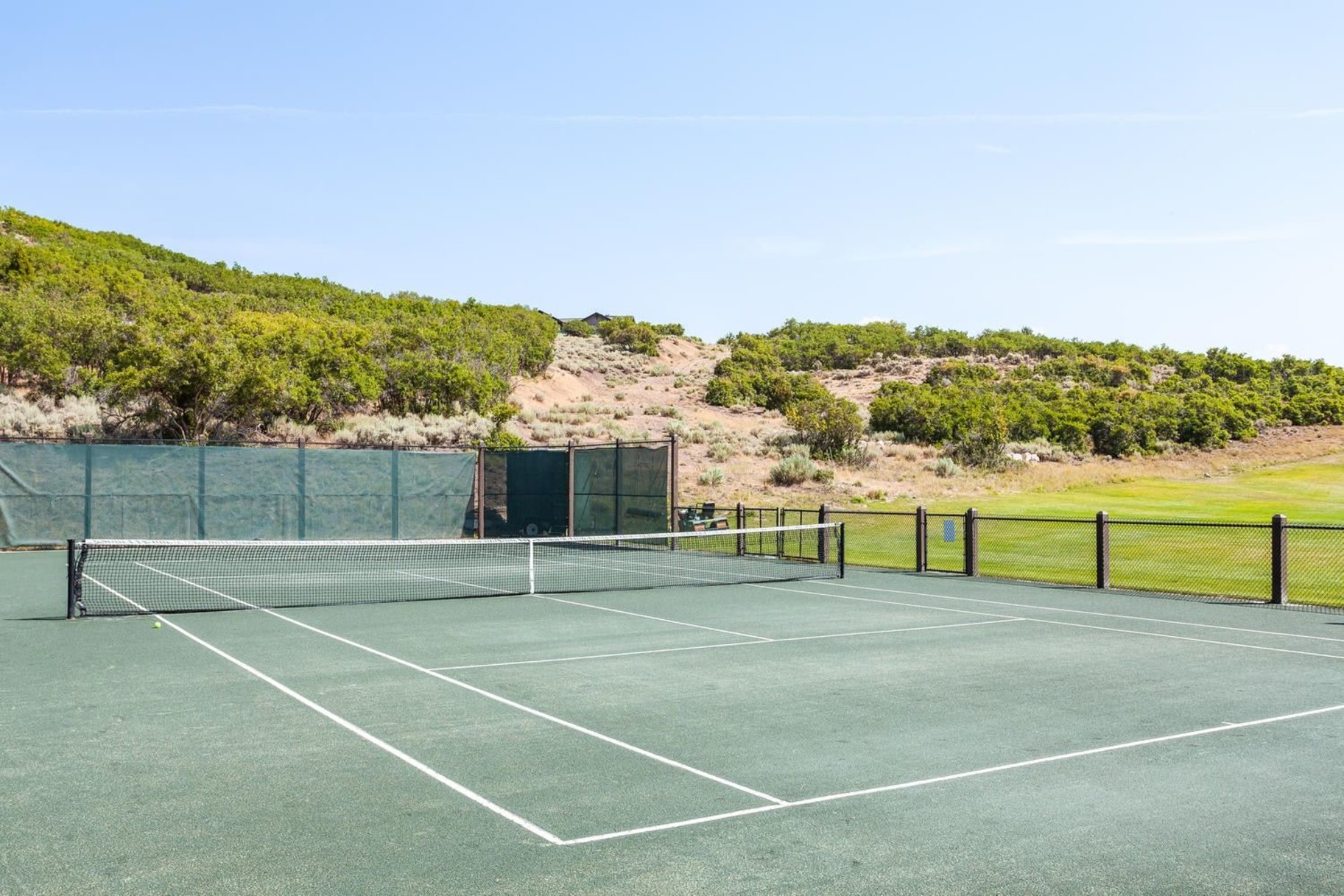  Tuhaye Mountain Estate with Panoramic Deer Valley & Golf Course Views - 物件實景