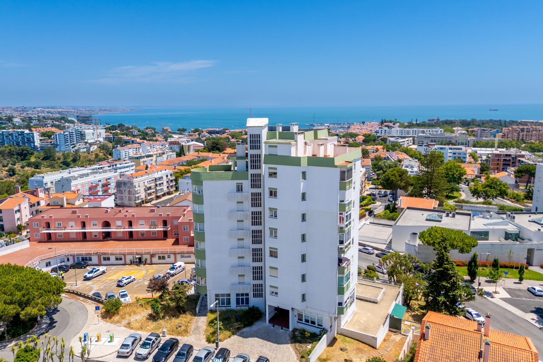  Flat, 1 bedrooms, for Sale - 物件實景