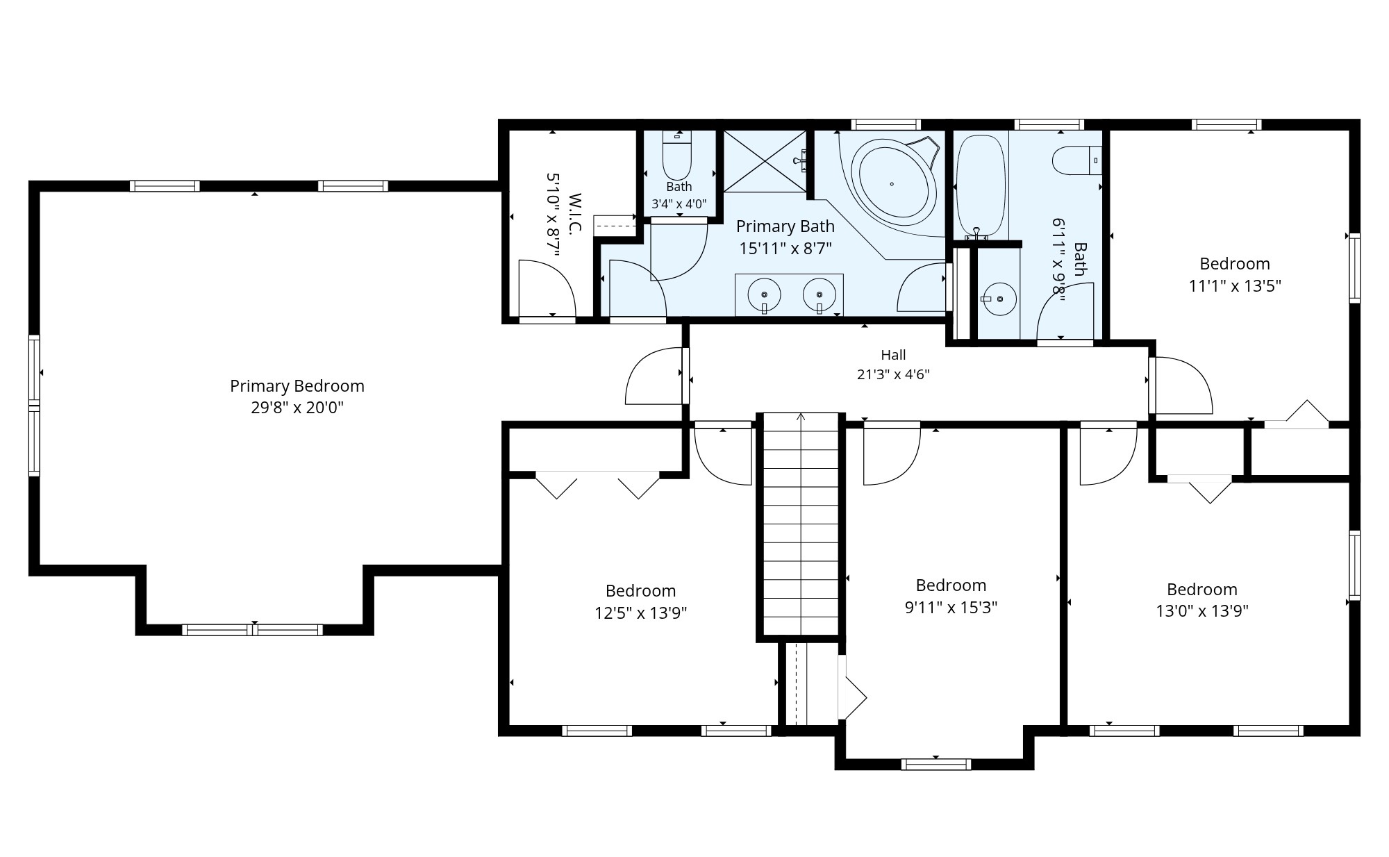  Charming 5-Bedroom Sale Listing in Waterford - 物件實景