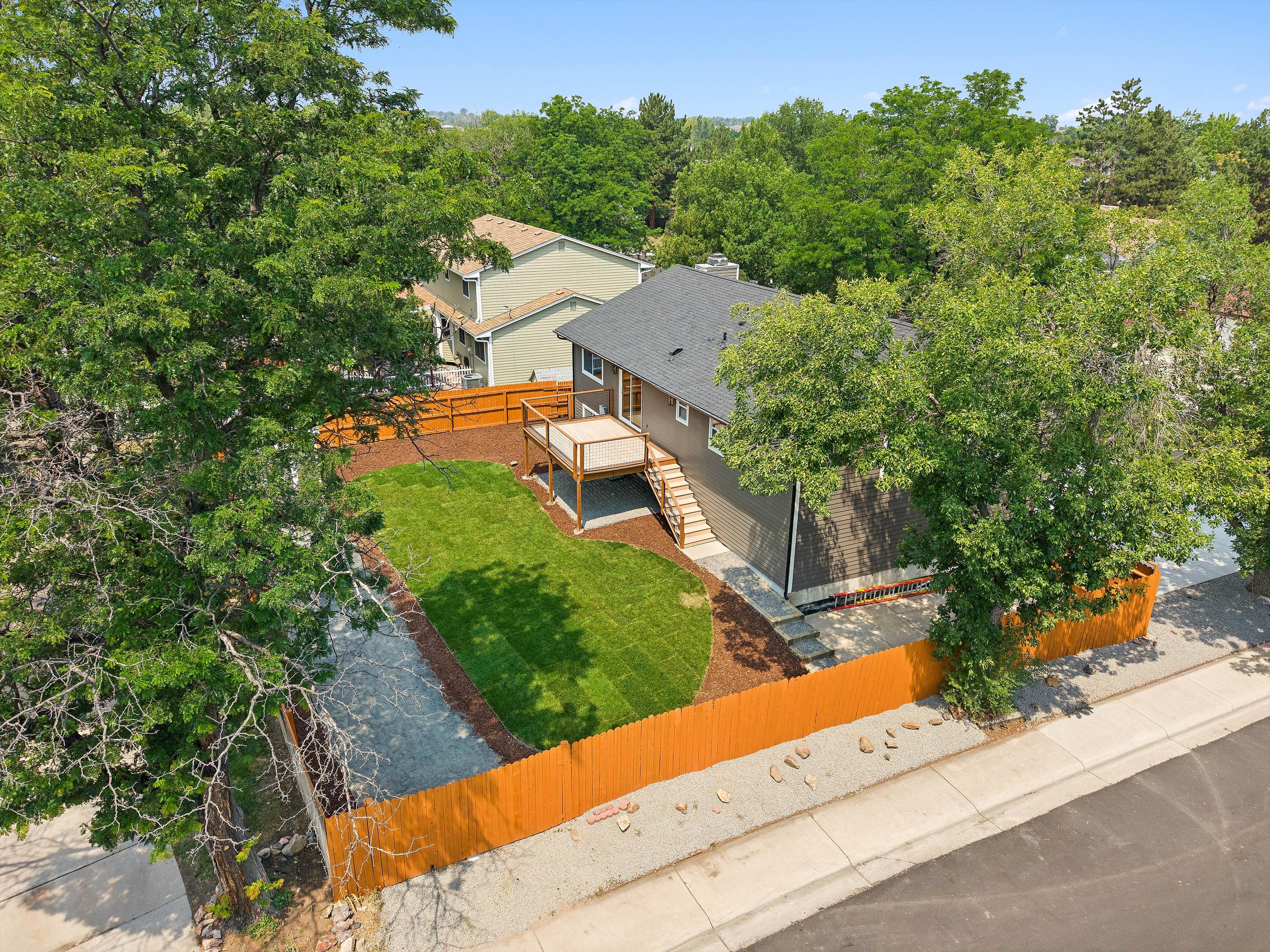 6929 Wolff Street, Westminster, CO 80030 - 物件實景