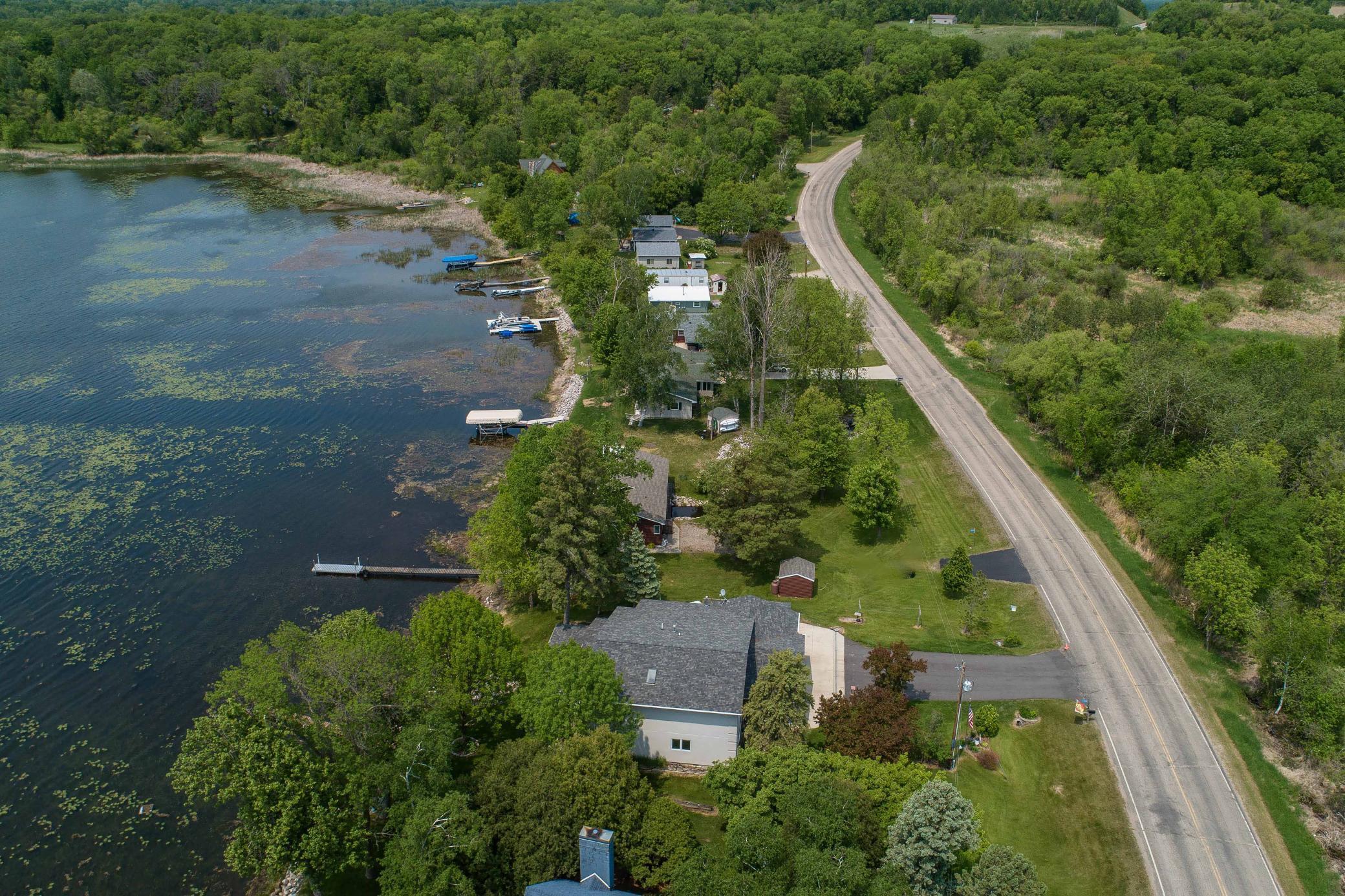 Battle Lake, Minnesota, 56515, United States, 3 Bedrooms Bedrooms, ,3 BathroomsBathrooms,Residential,For Sale,1835753