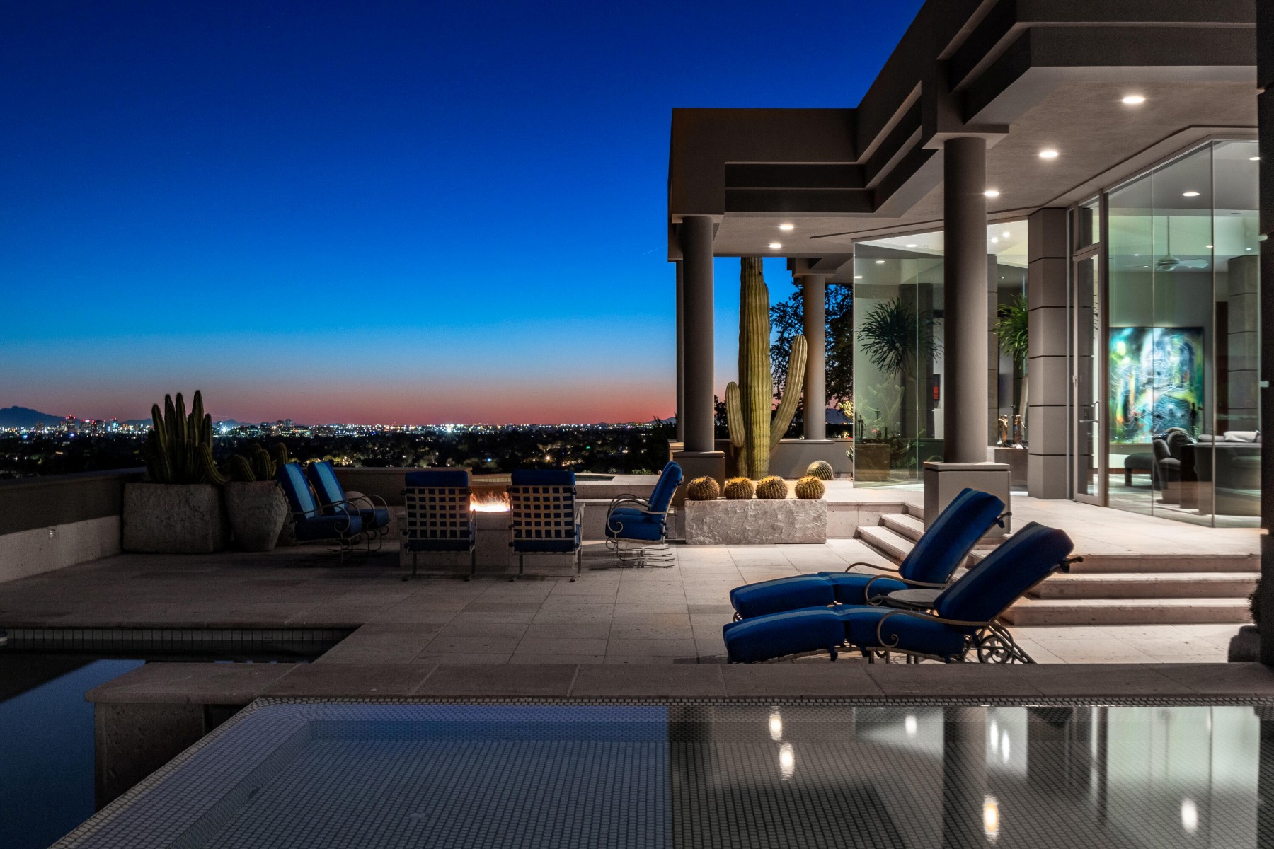  6044 N 44th Place, Paradise Valley, AZ 85253 - 物件實景