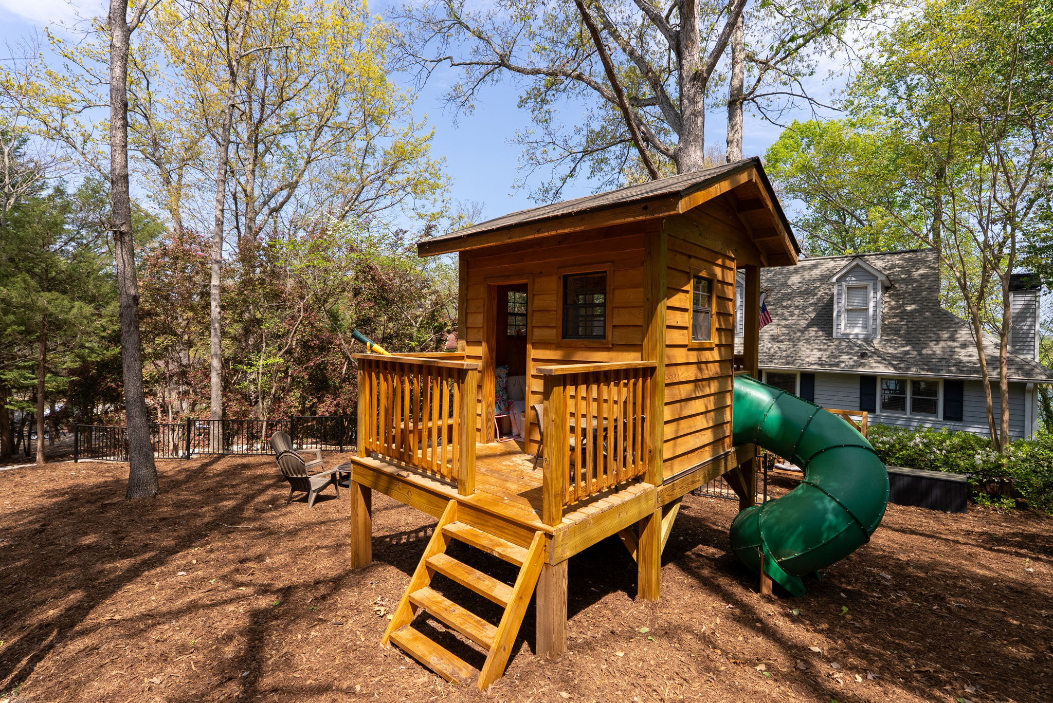  1002 Whitfield Point Road, Anderson, SC 29626 - 物件實景