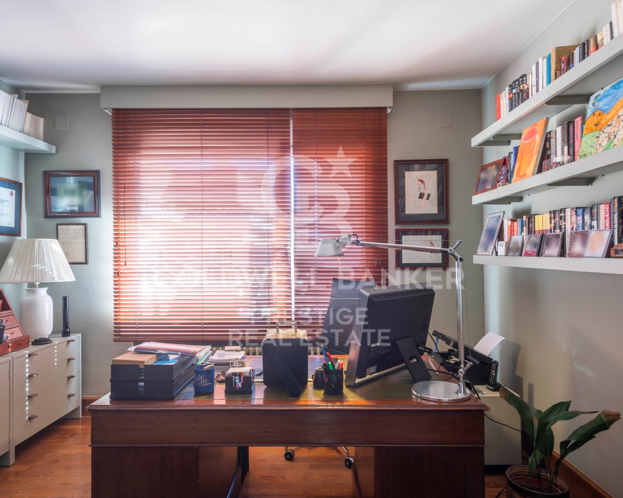 Barcelona, Barcelona, Sarri? - Sant Gervasi, Sarri, Barcelona, Catalonia, ES, 5 Bedrooms Bedrooms, ,4 BathroomsBathrooms,Residential,For Sale,Barcelona, Barcelona, Sarri? - Sant Gervasi, Sarri,1612561