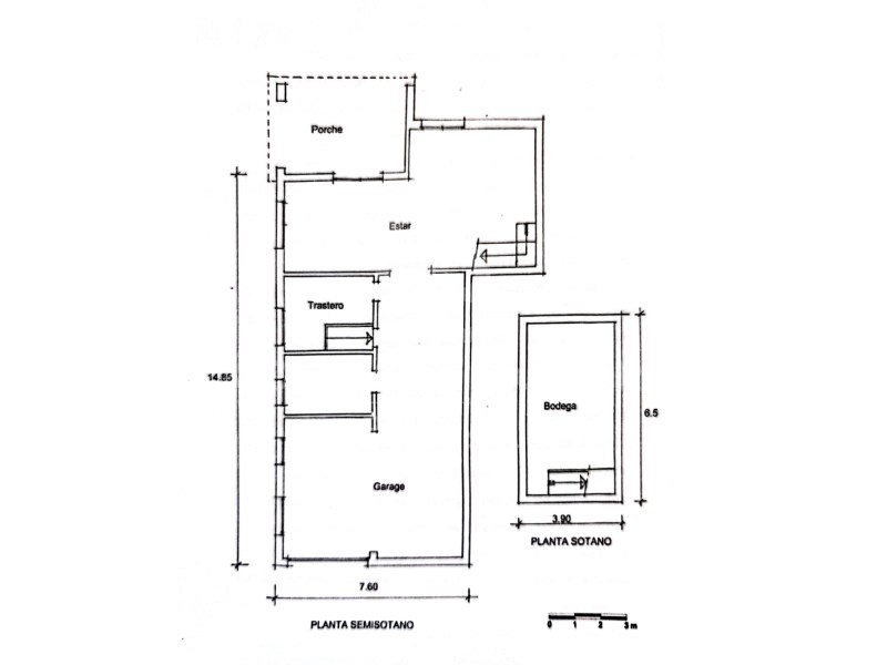 Cerdanyola del Vallès, Catalonia, ES, 4 Bedrooms Bedrooms, ,3 BathroomsBathrooms,Residential,For Sale,1622423