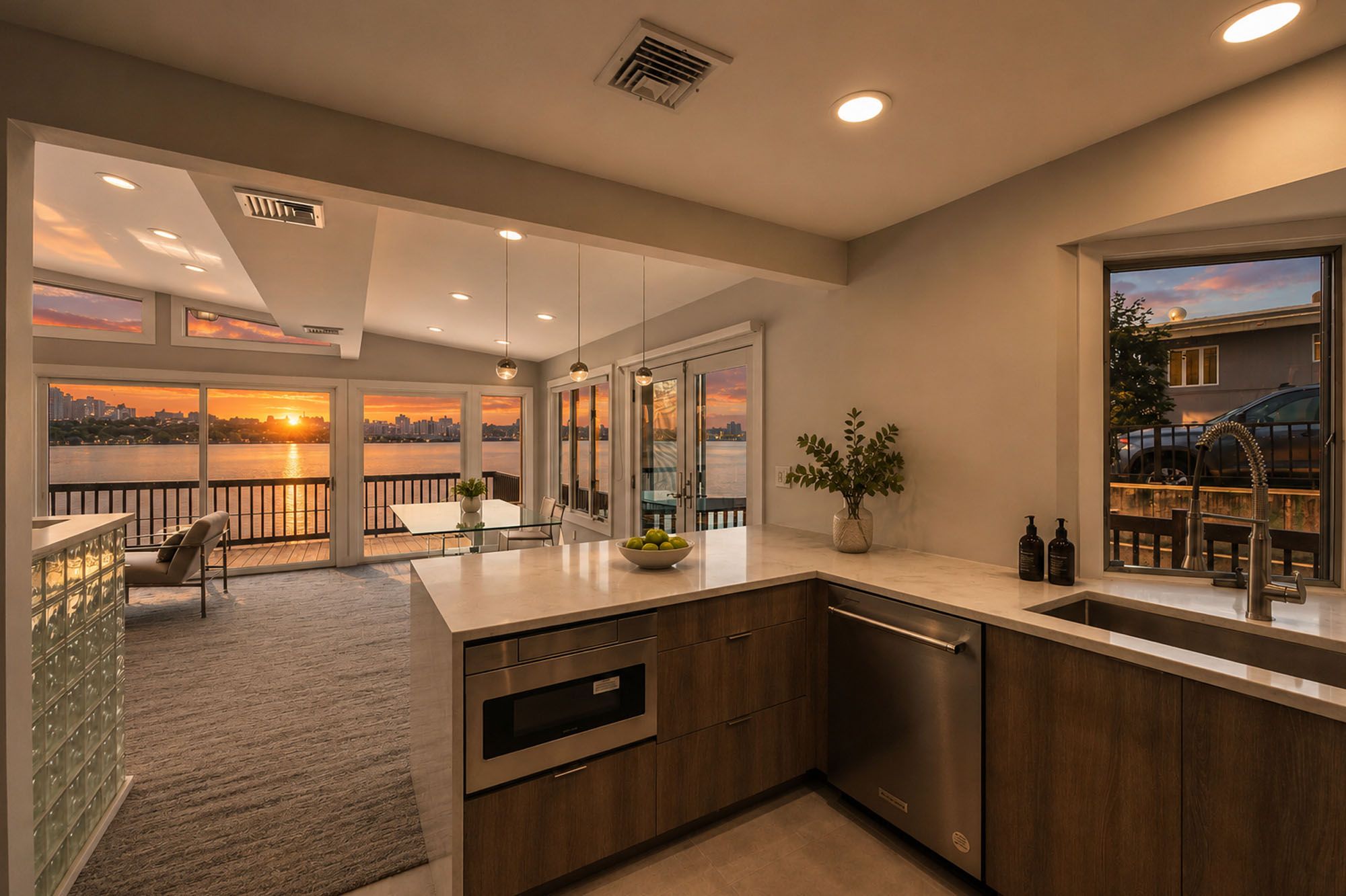  35 Shore Road, Edgewater, NJ, 07020 - 物件實景