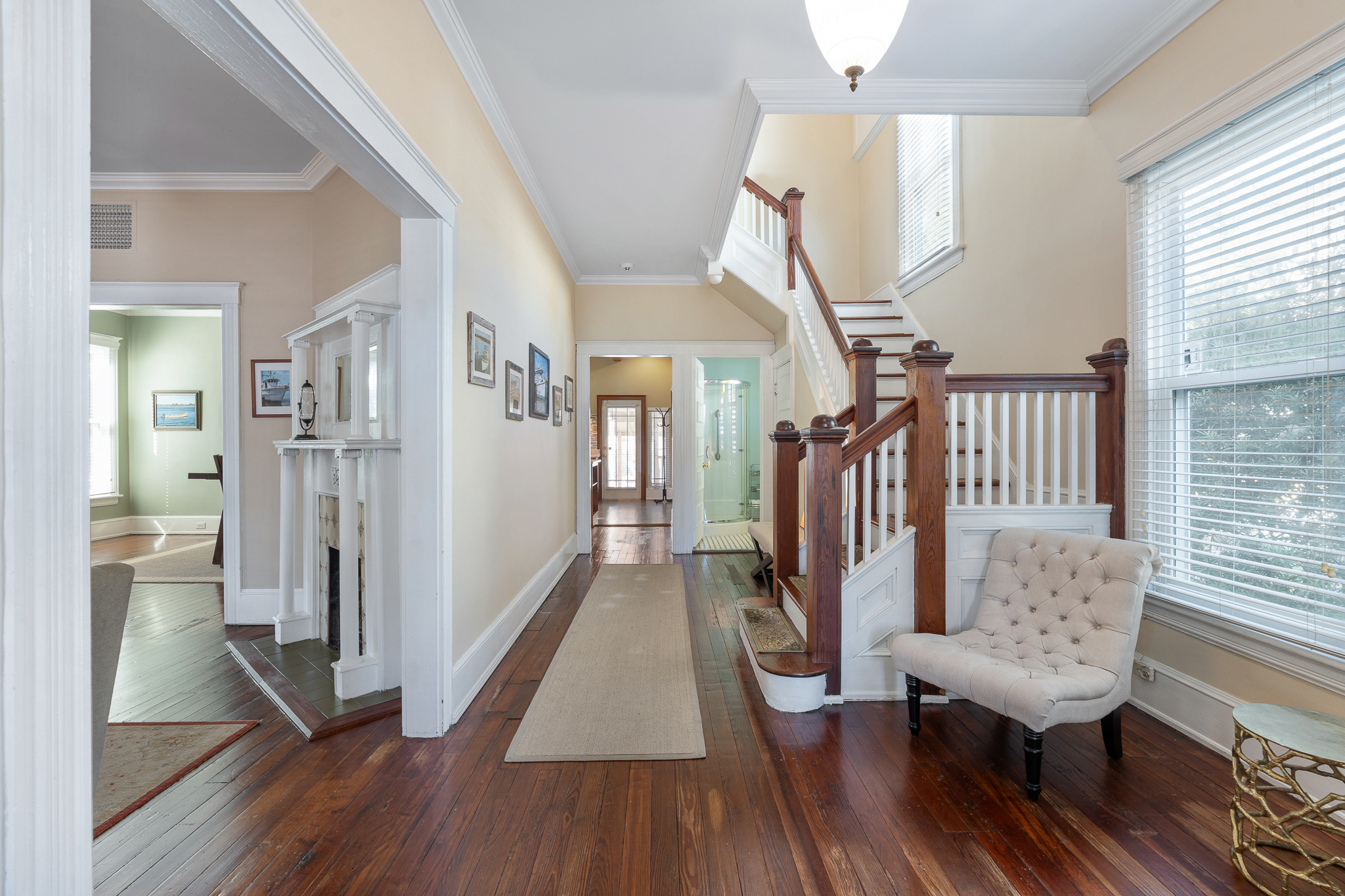  24 Sevilla St, St Augustine, FL, 32084 - 物件實景