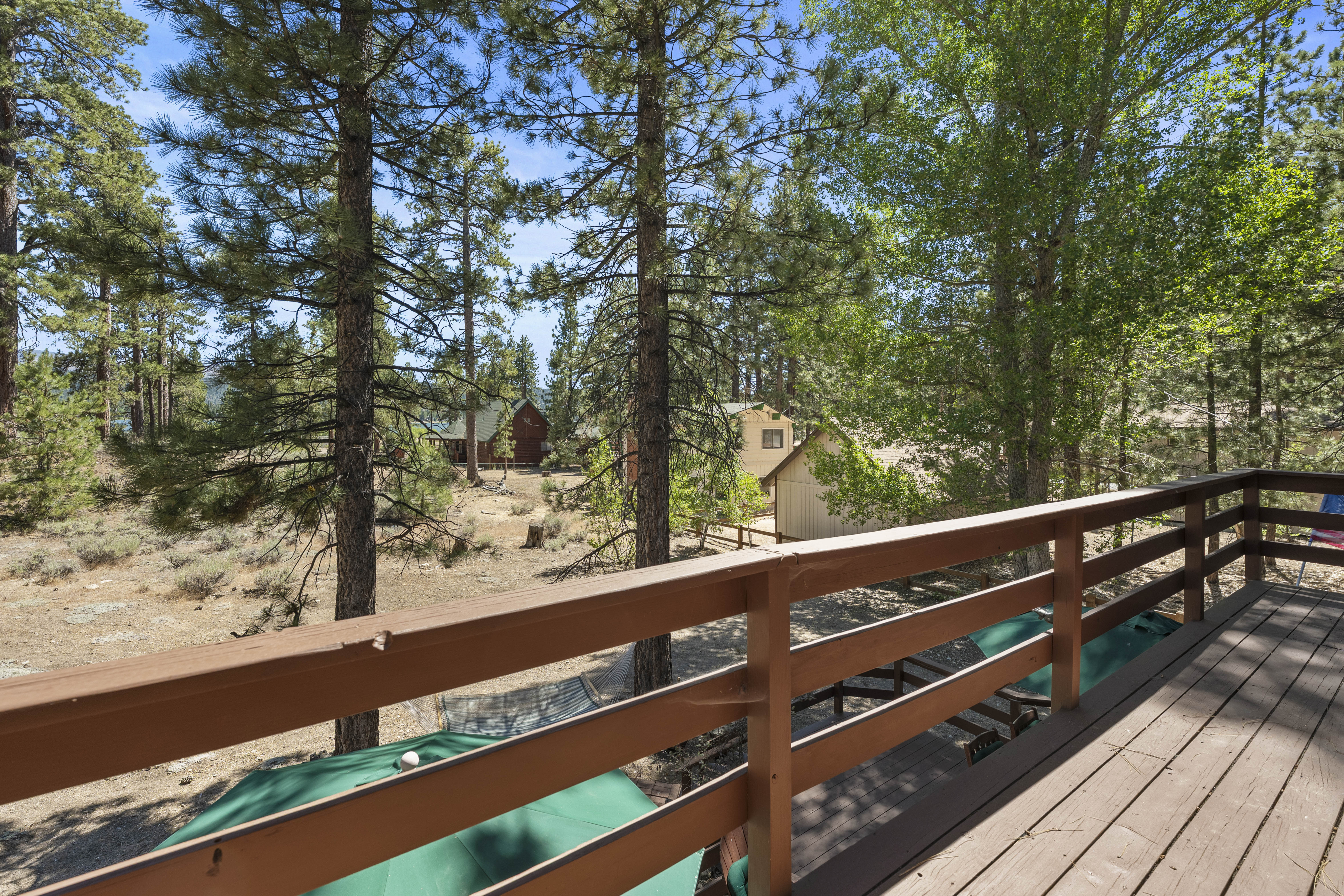  39625 Flicker Road, Fawnskin, CA 92333 - 物件實景