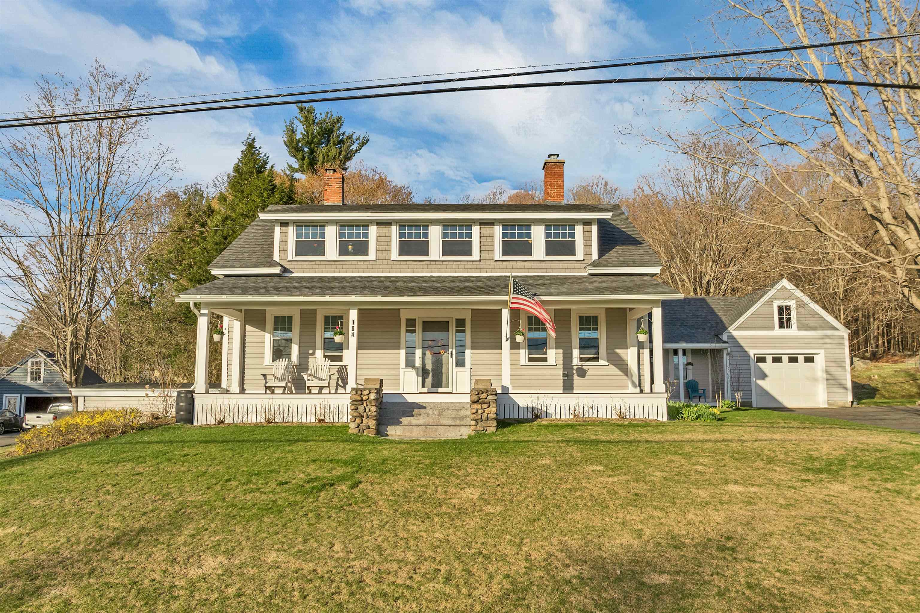 Meredith, New Hampshire, 03253, United States, 3 Bedrooms Bedrooms, ,2 BathroomsBathrooms,Residential,For Sale,1793827