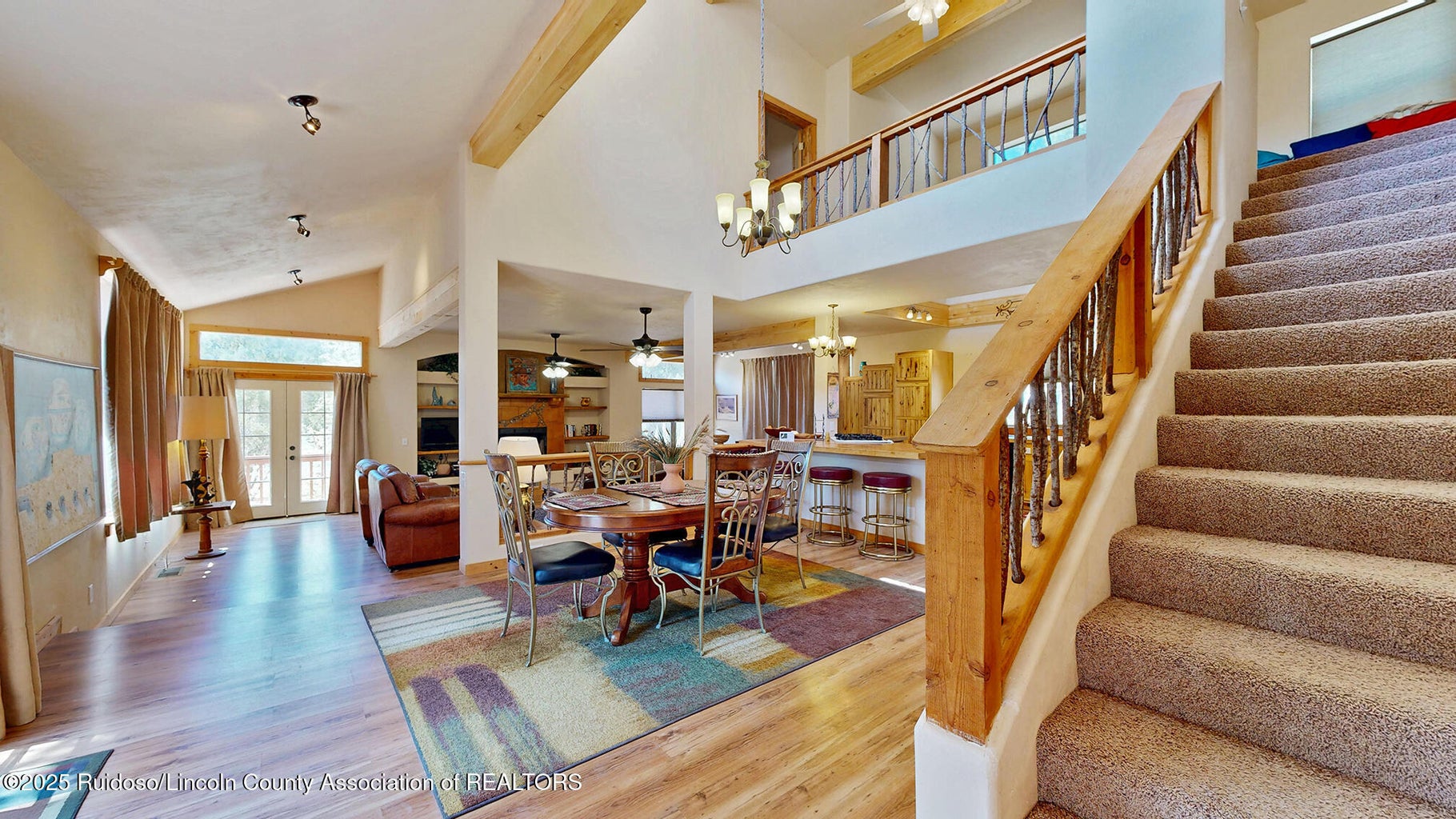 Ruidoso, New Mexico, 88345, United States, 3 Bedrooms Bedrooms, ,3 BathroomsBathrooms,Residential,For Sale,1840325