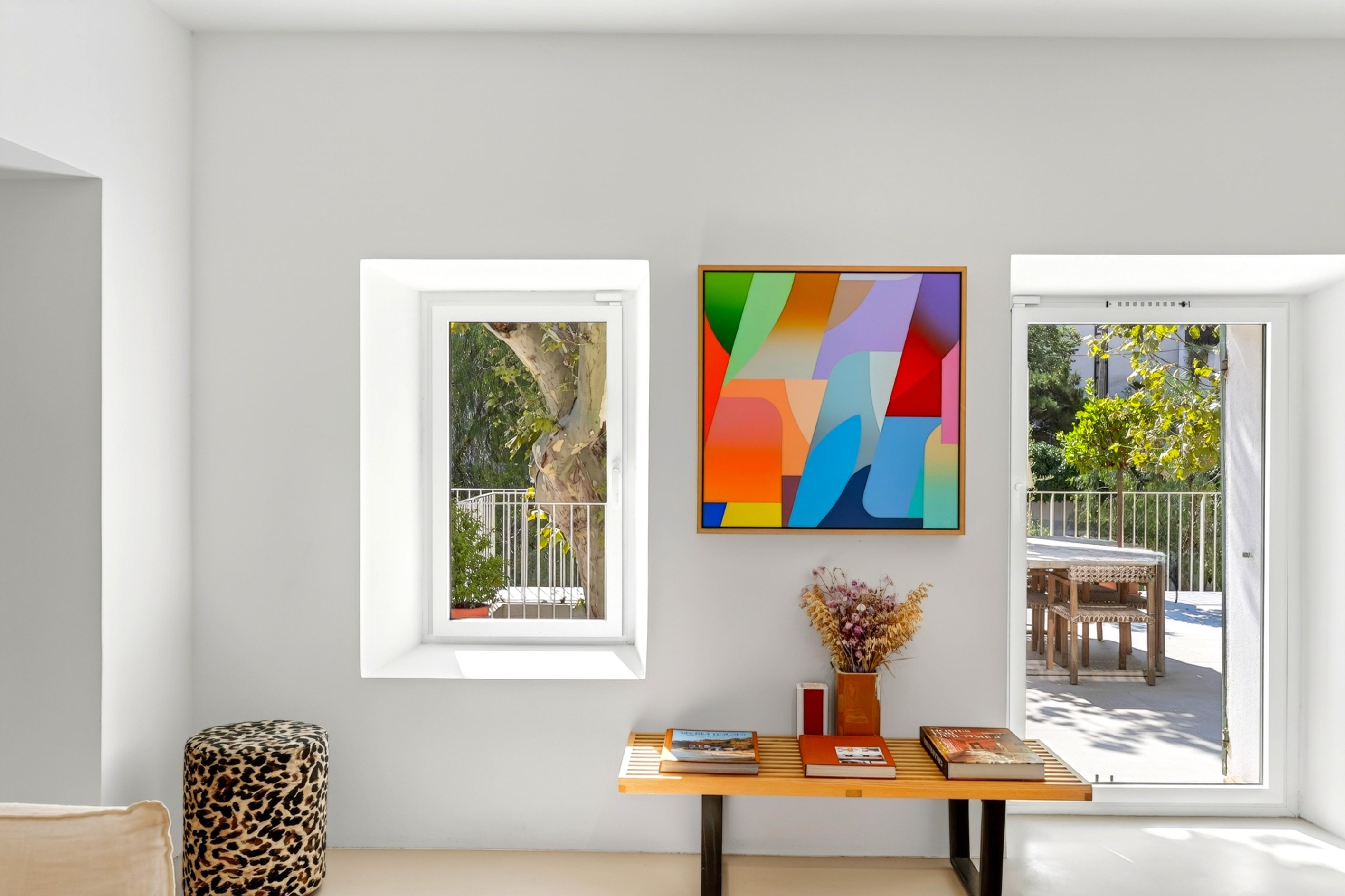  Marseille 7th arrondissement – Roucas Blanc  Renovated 5-Bedroom House with Sw… - 物件實景