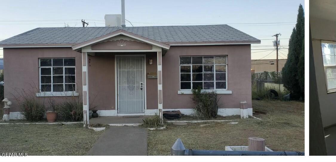 Sierra Vista Dr, El Paso, TX 79904 #1