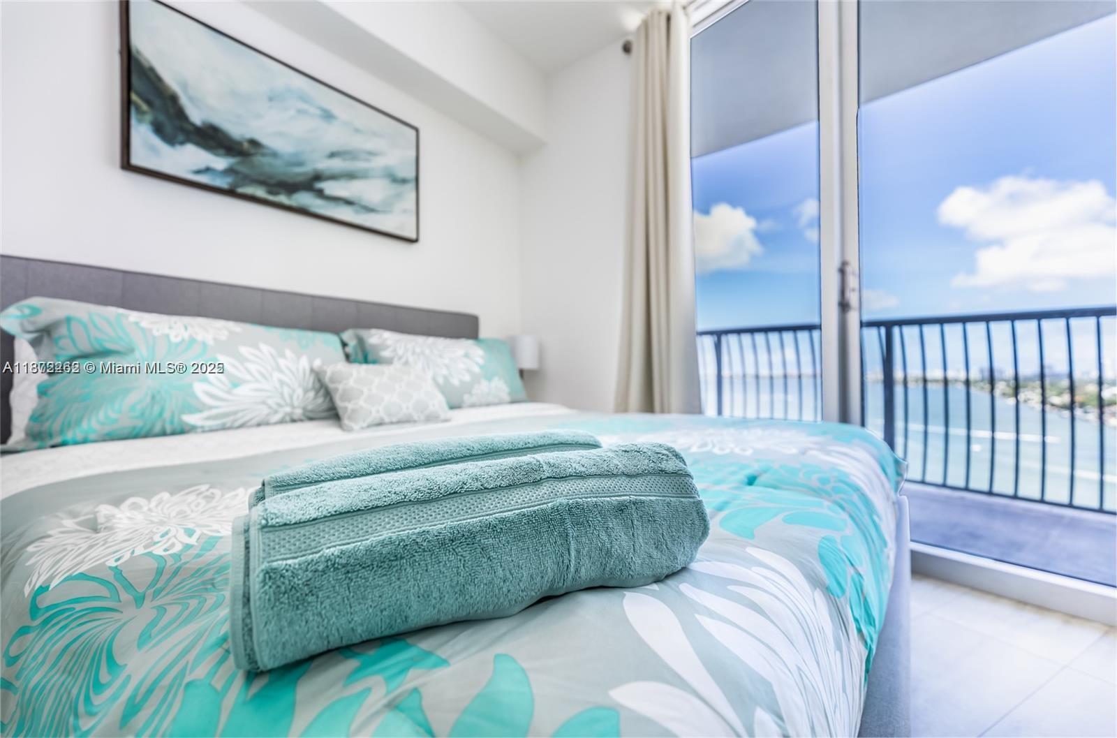 Miami, Florida, 33132, United States, 2 Bedrooms Bedrooms, ,2 BathroomsBathrooms,Residential,For Sale,1940713