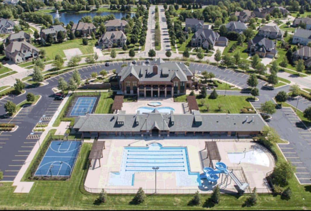 Naperville, Illinois, 60564, United States, 4 Bedrooms Bedrooms, ,5 BathroomsBathrooms,Residential,For Sale,1932801