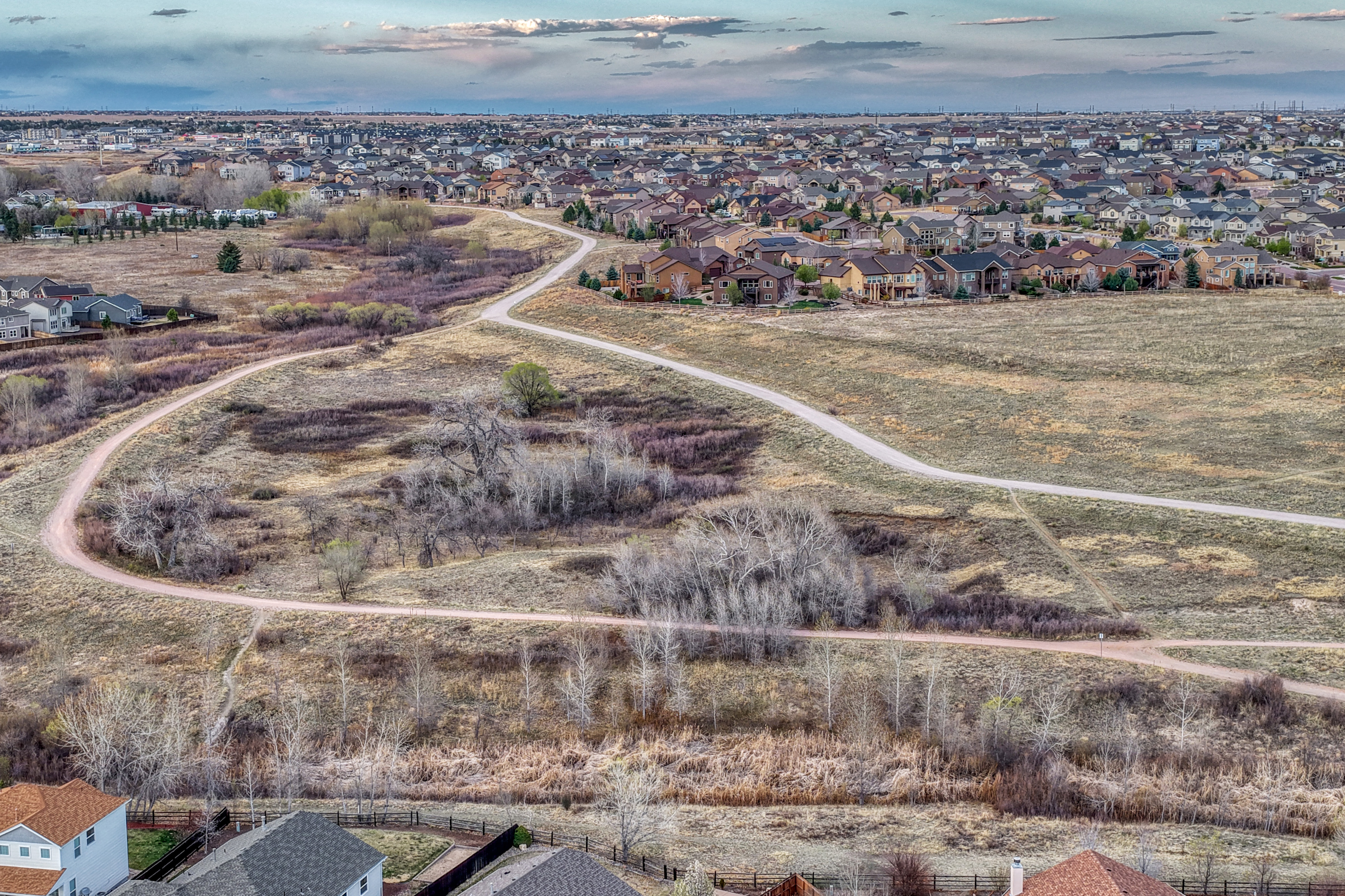  Welcome to Inviting Home in Desirable Stetson Hills - 物件實景